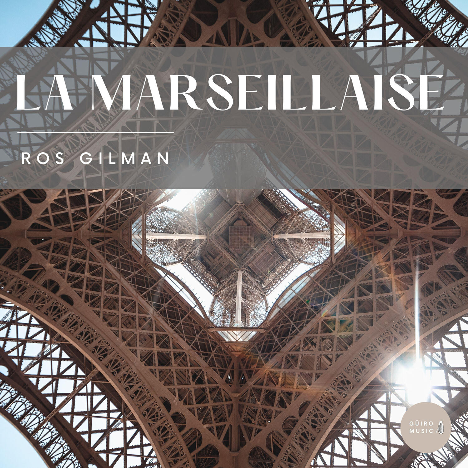 Релиз La Marseillaise