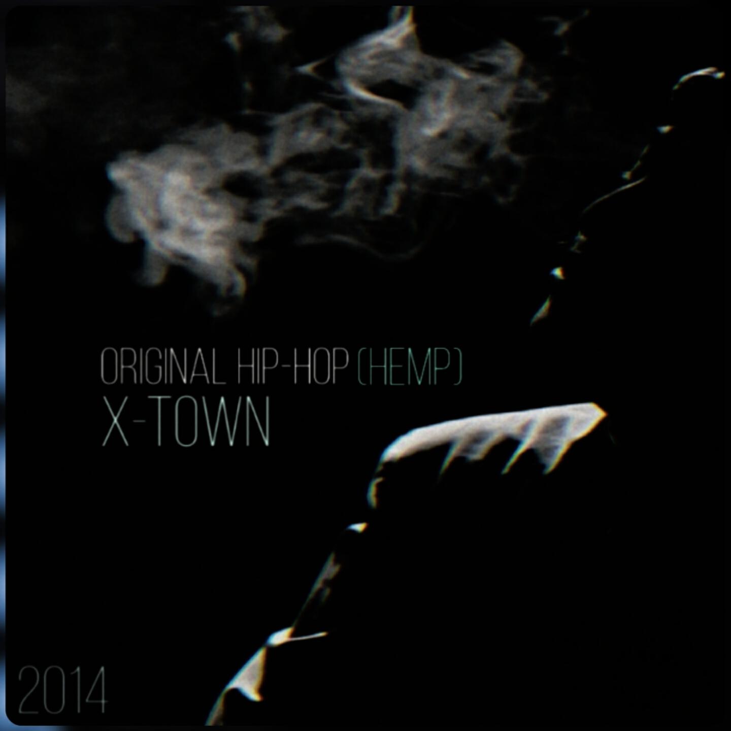 Релиз HIP-HOP
