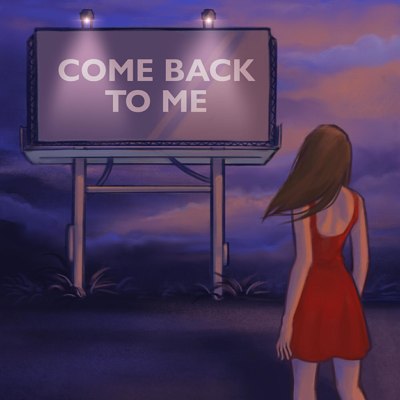 Релиз Come Back to Me