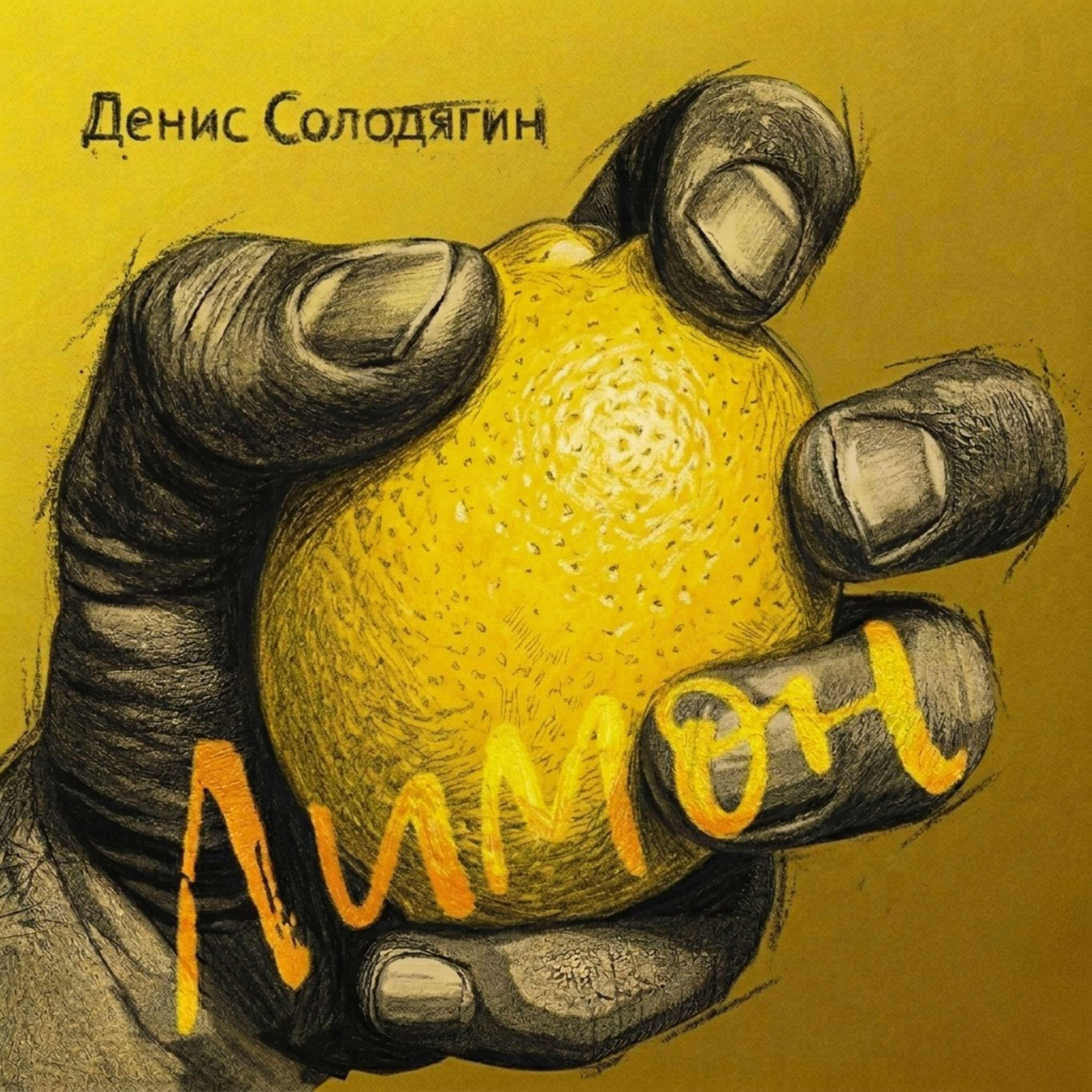 Релиз Лимон