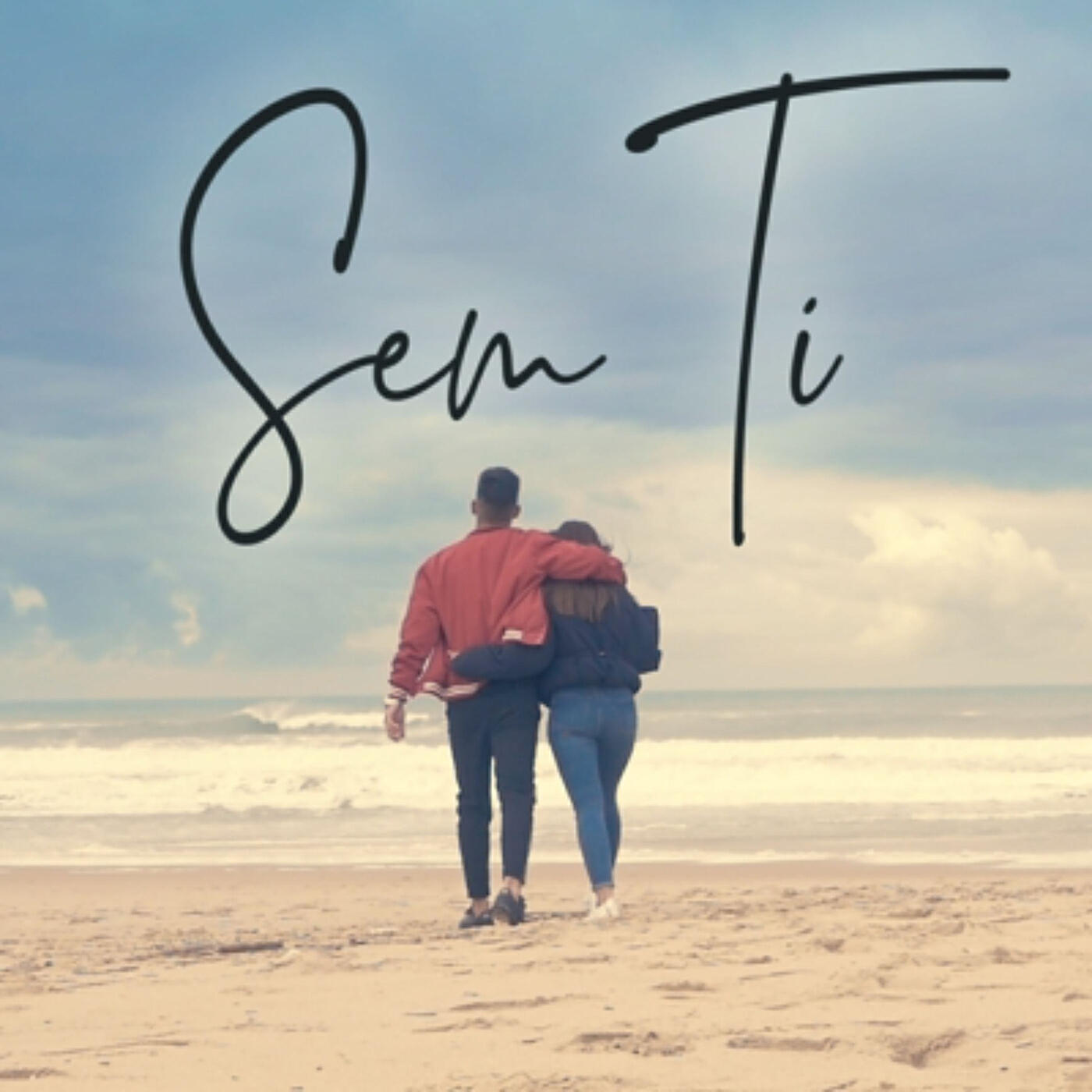 Релиз Sem Ti
