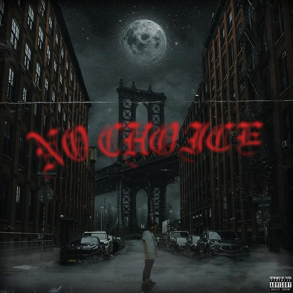 Релиз No Choice