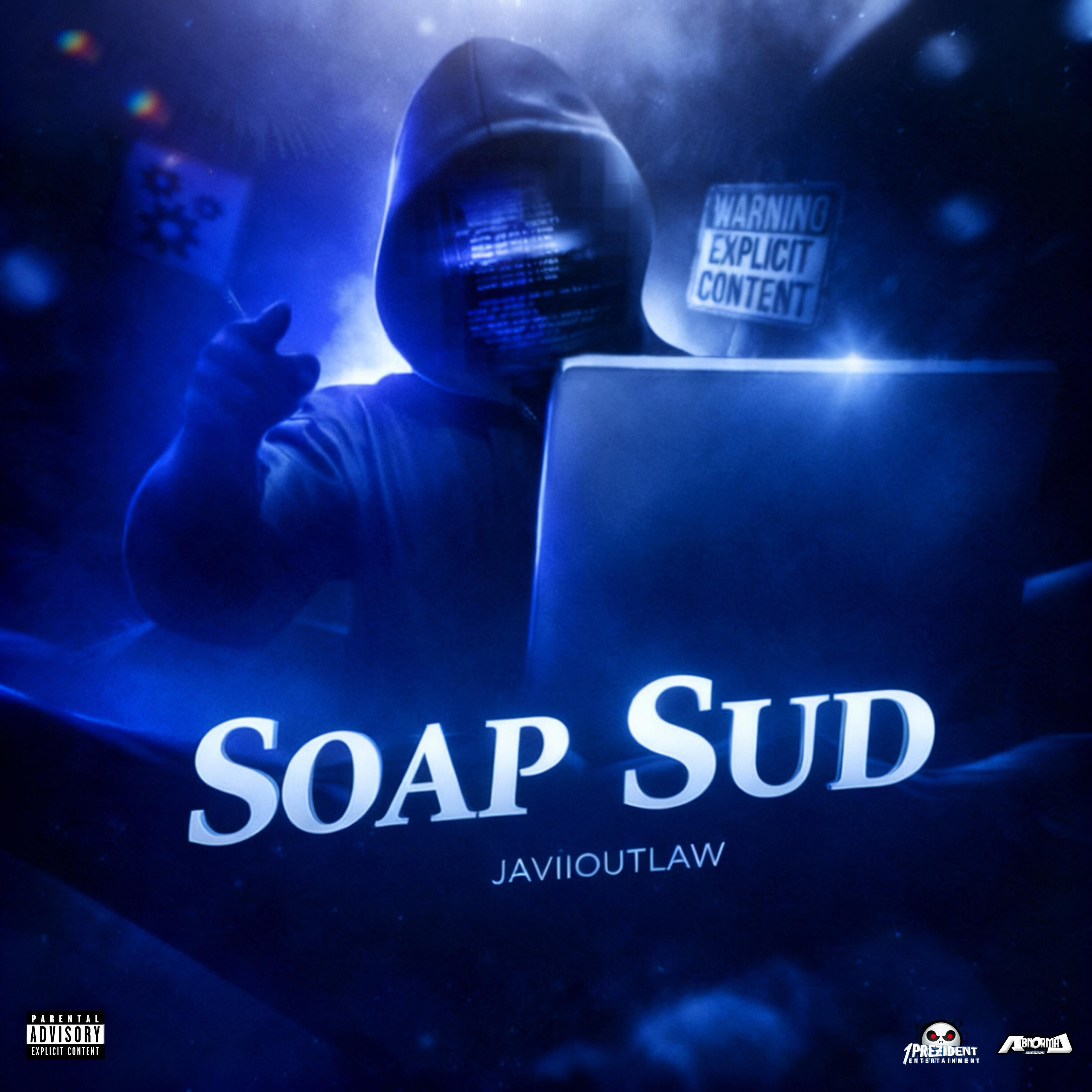 Релиз Soap Sud