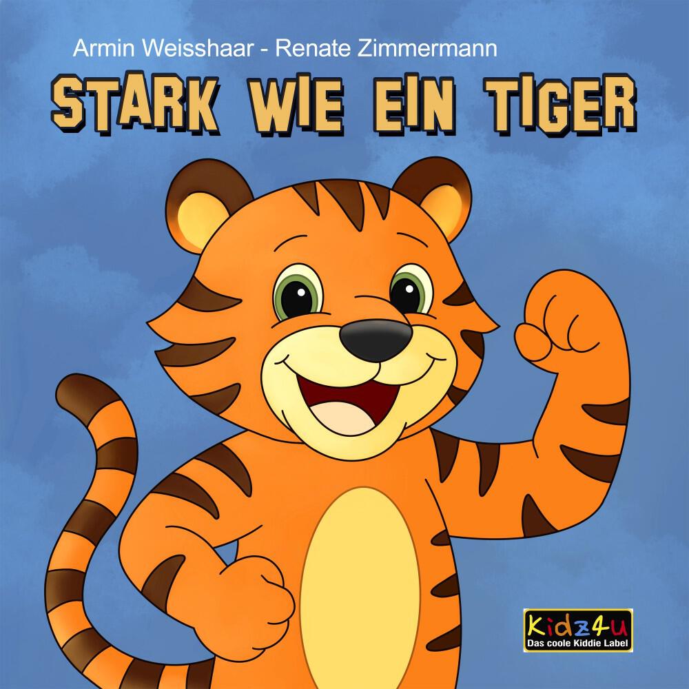 Релиз Stark wie ein Tiger