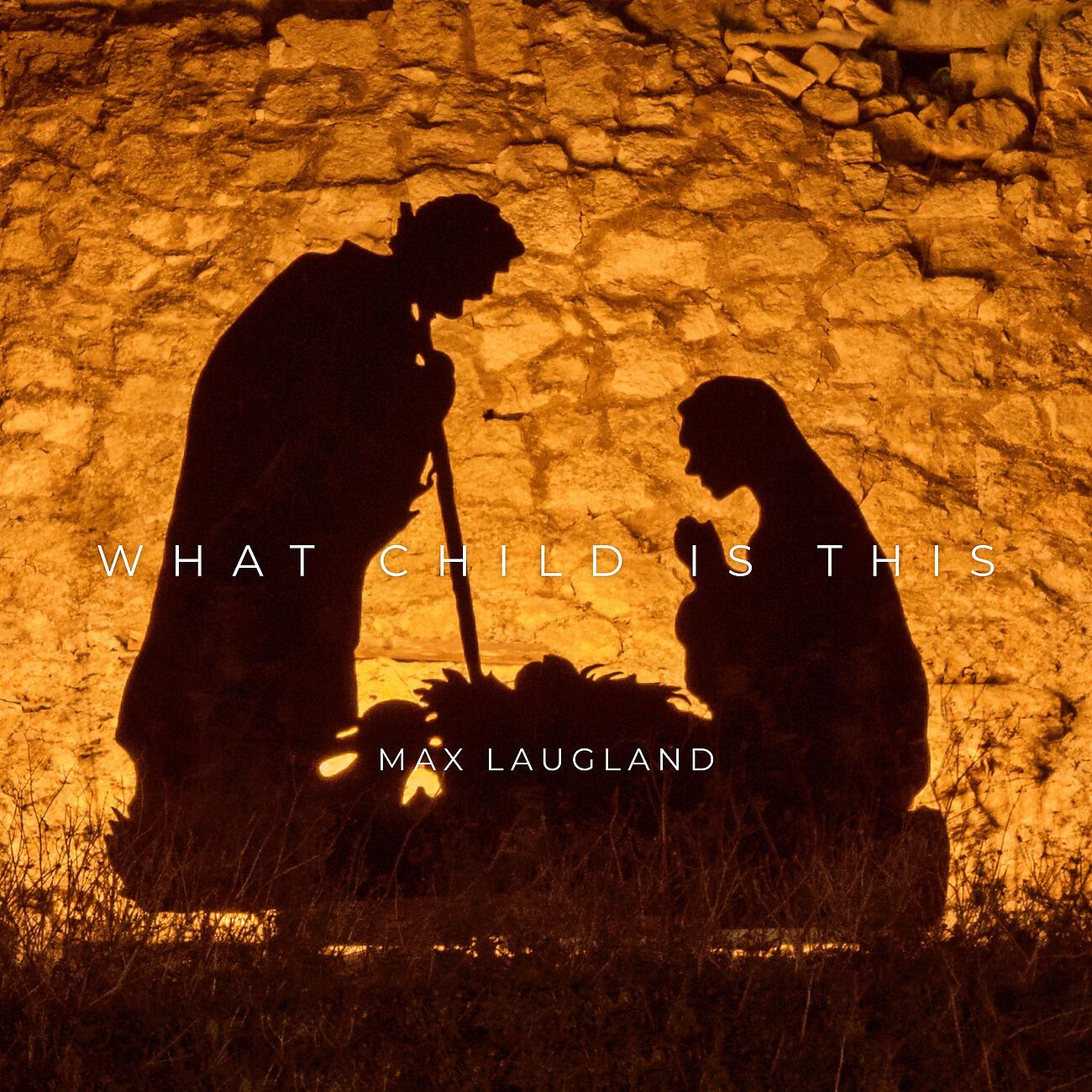 Max Laugland