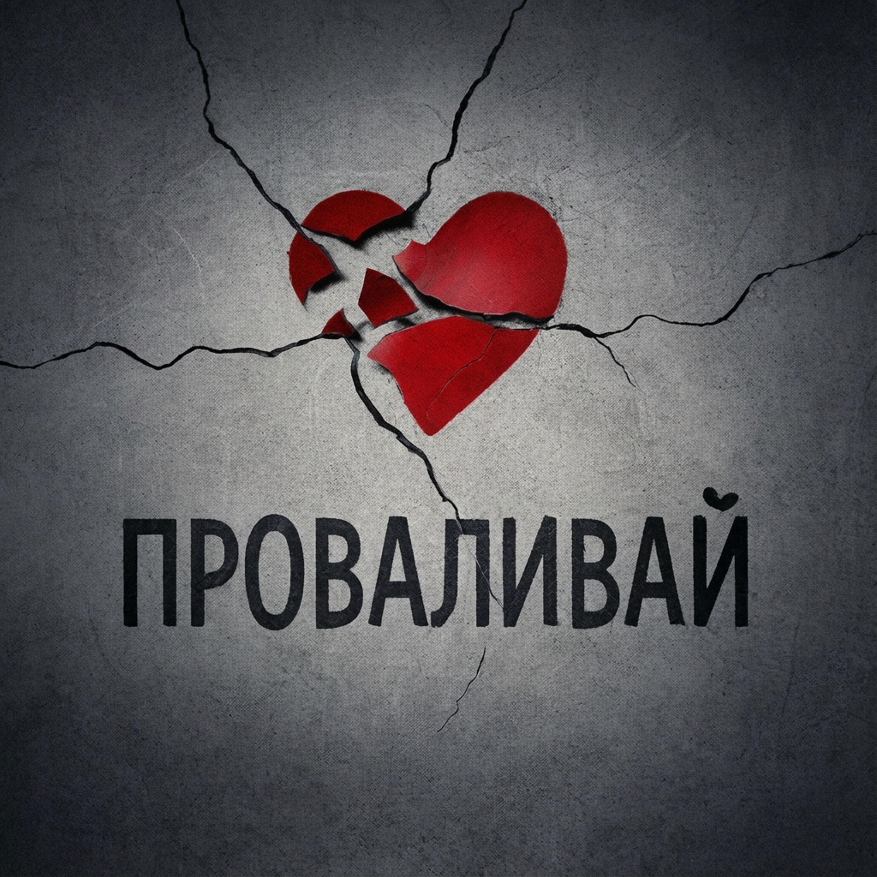 Релиз Проваливай