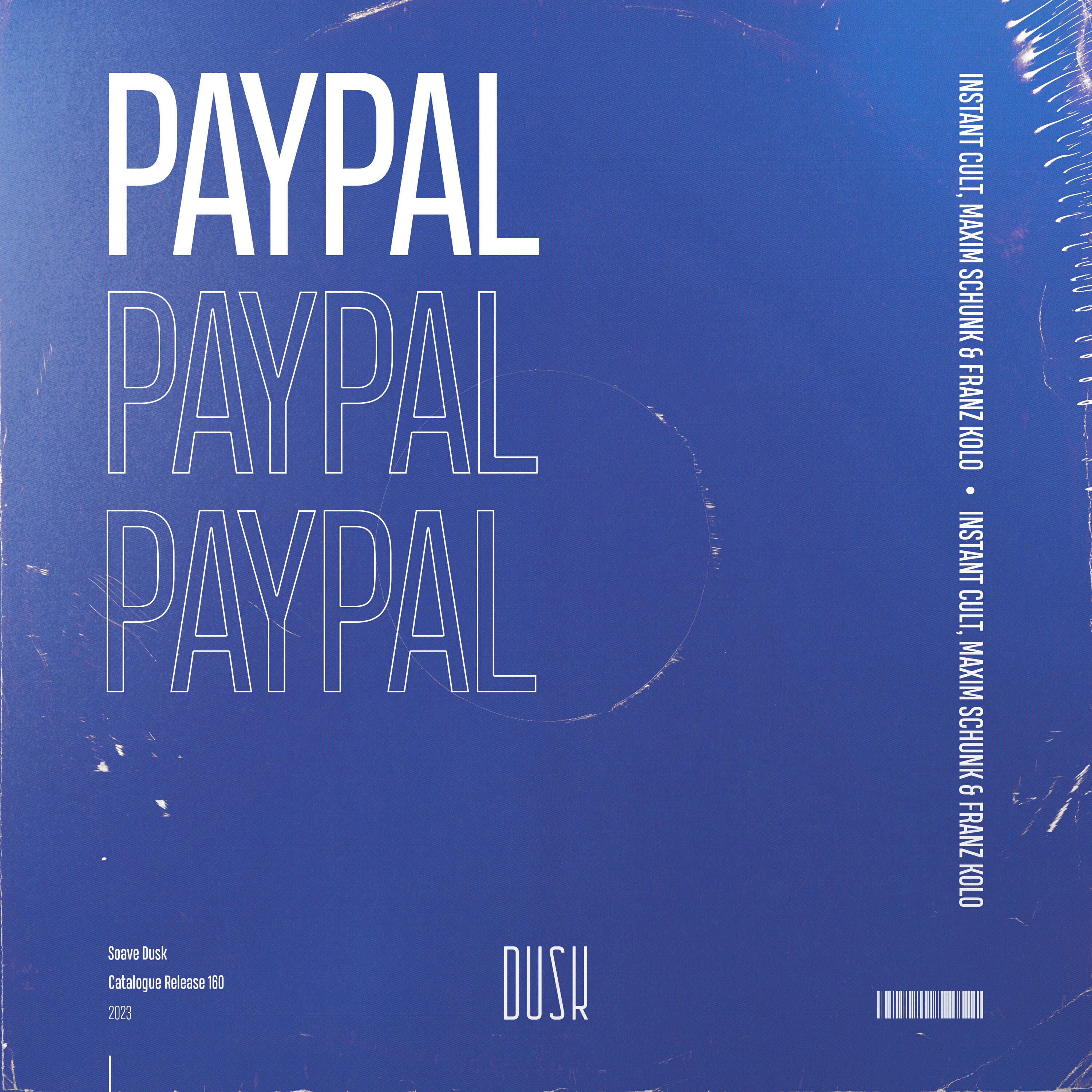 Релиз PayPal