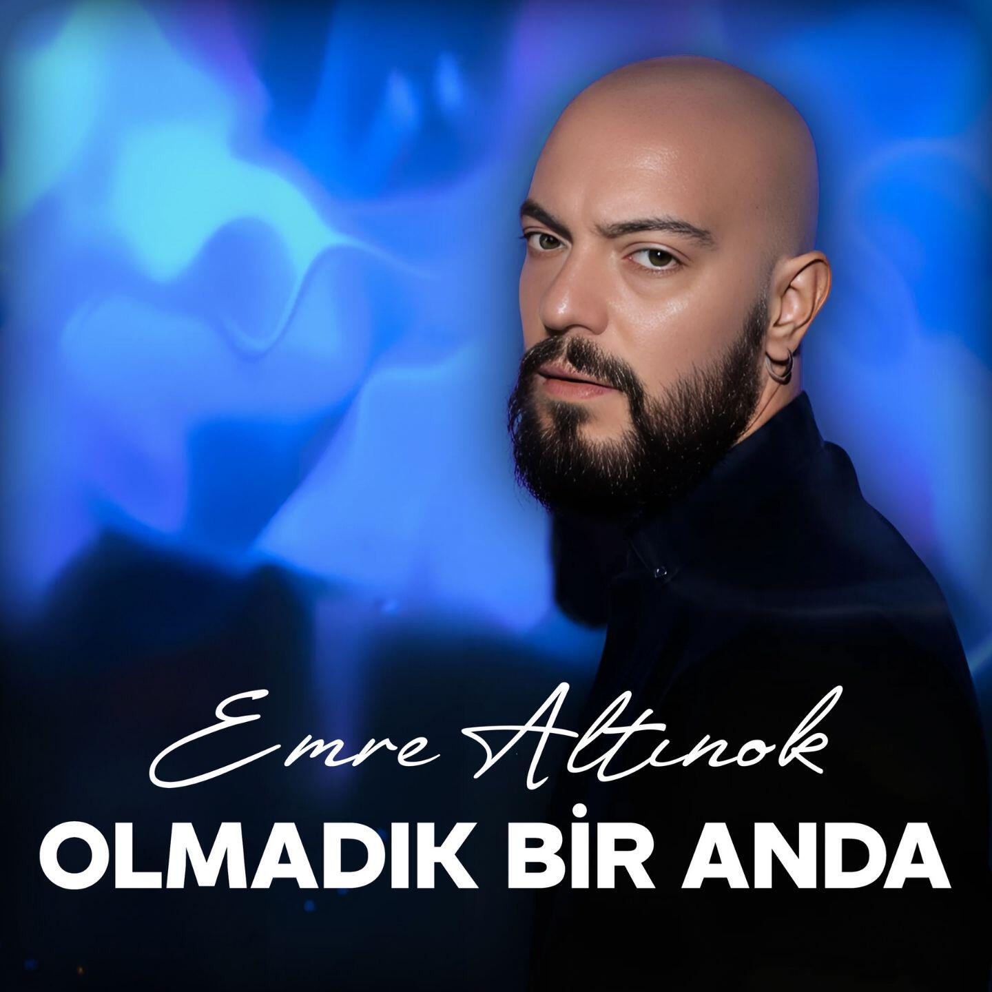 Релиз Olmadık bir Anda