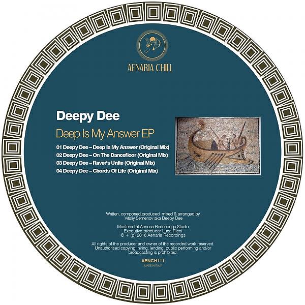 Deepy Dee