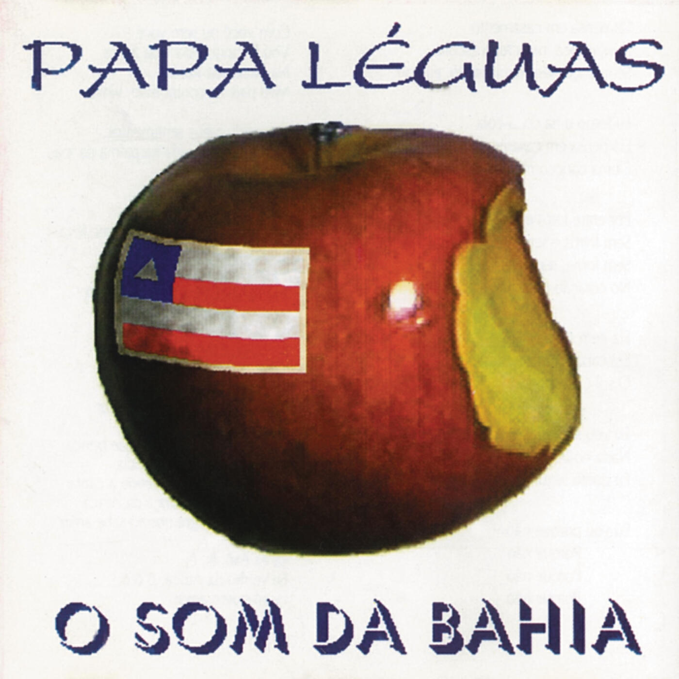 Релиз O Som Da Bahia