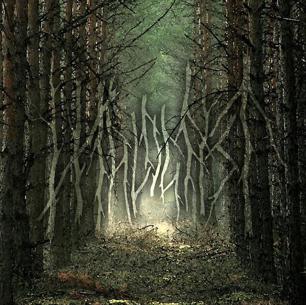 Waldgeist