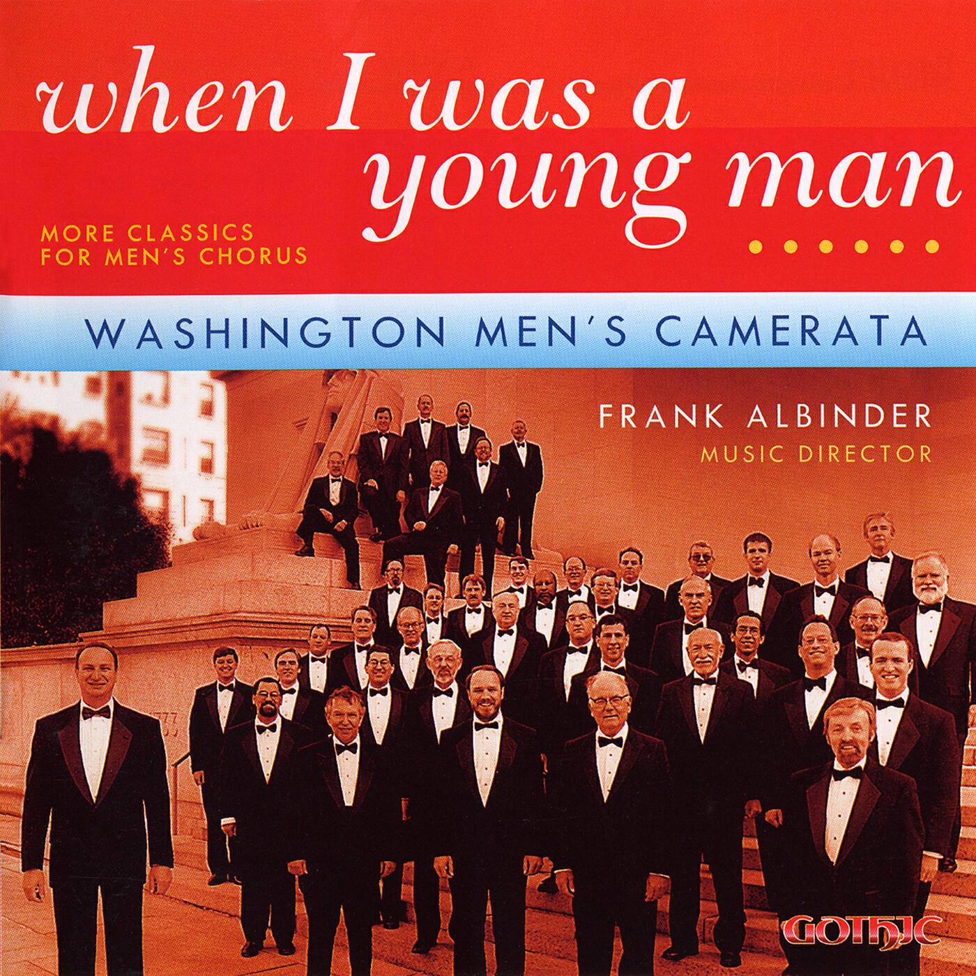 Релиз When I Was a Young Man