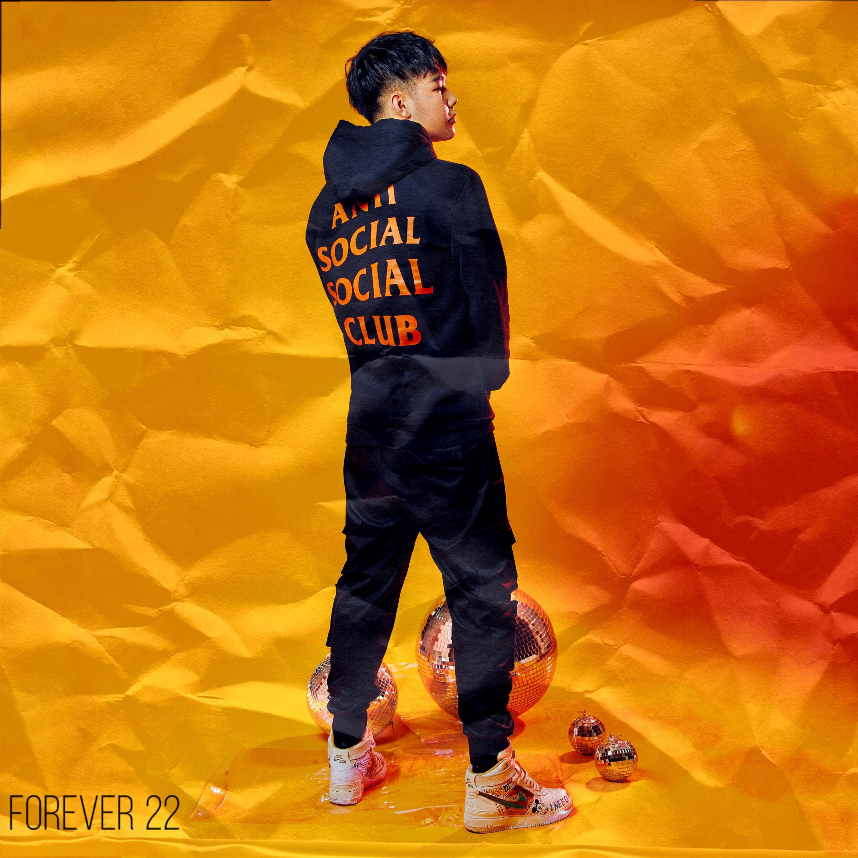 Релиз Forever 22
