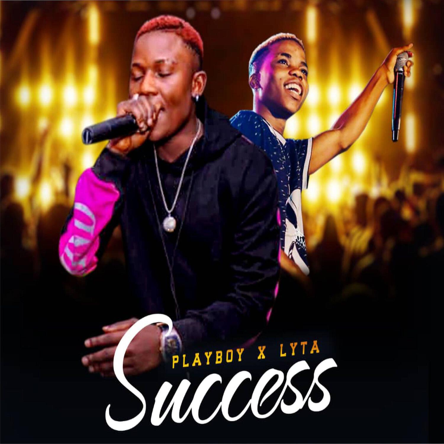 Релиз Success