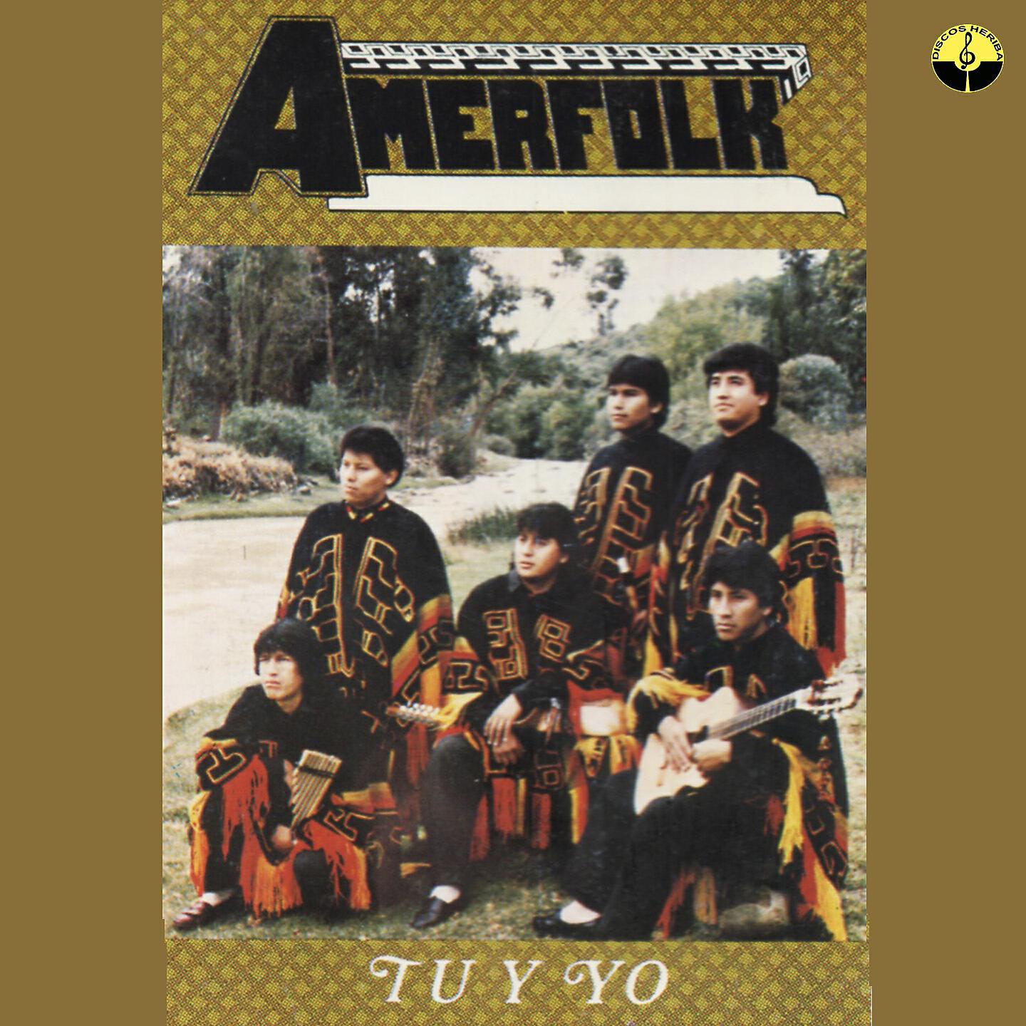 AmerFolk