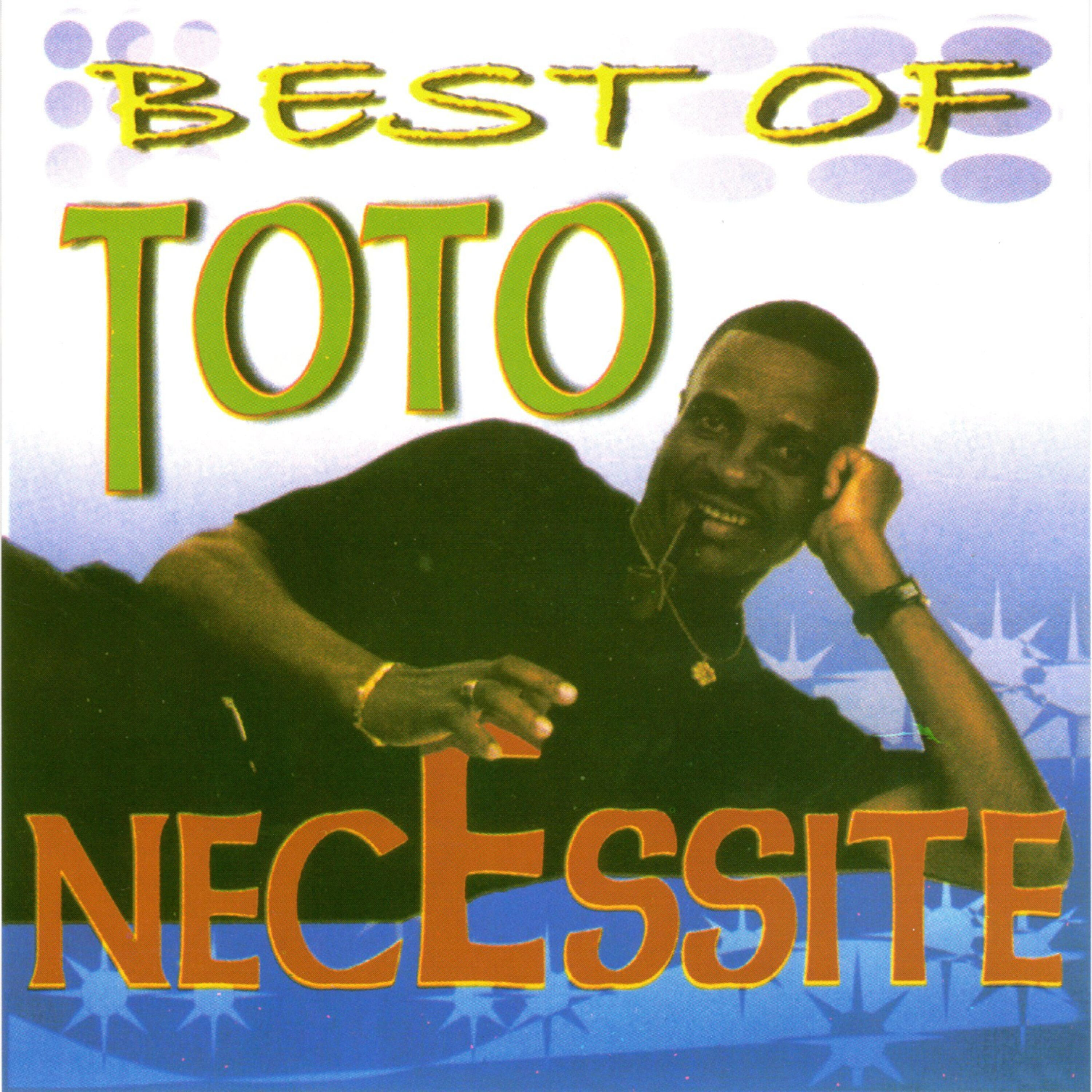Релиз Best Of Toto Necessite