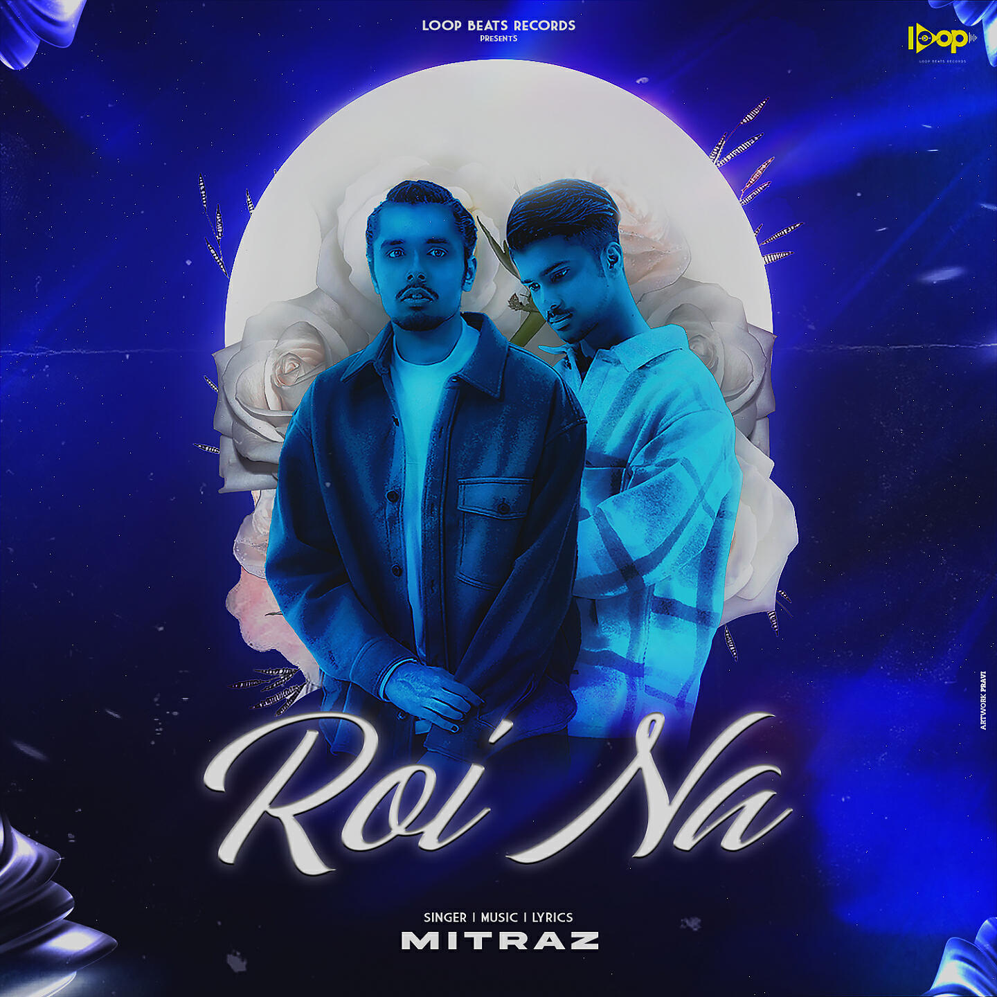 Релиз Roi Na