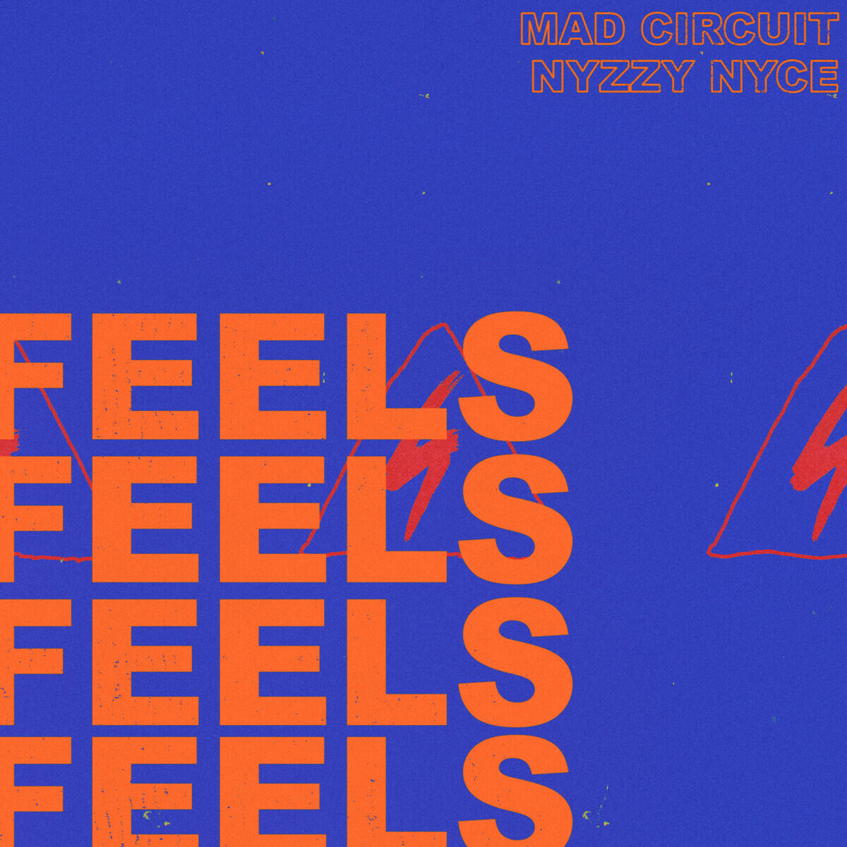 Релиз Feels