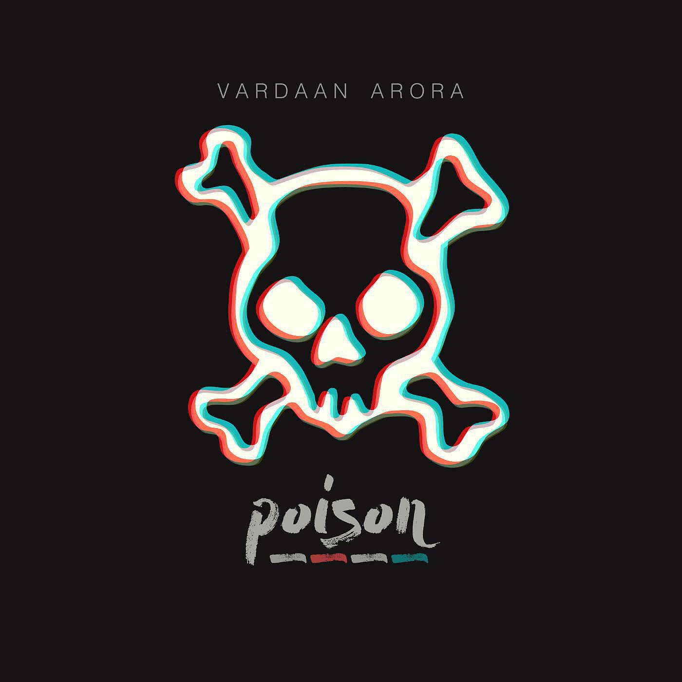 Релиз Poison