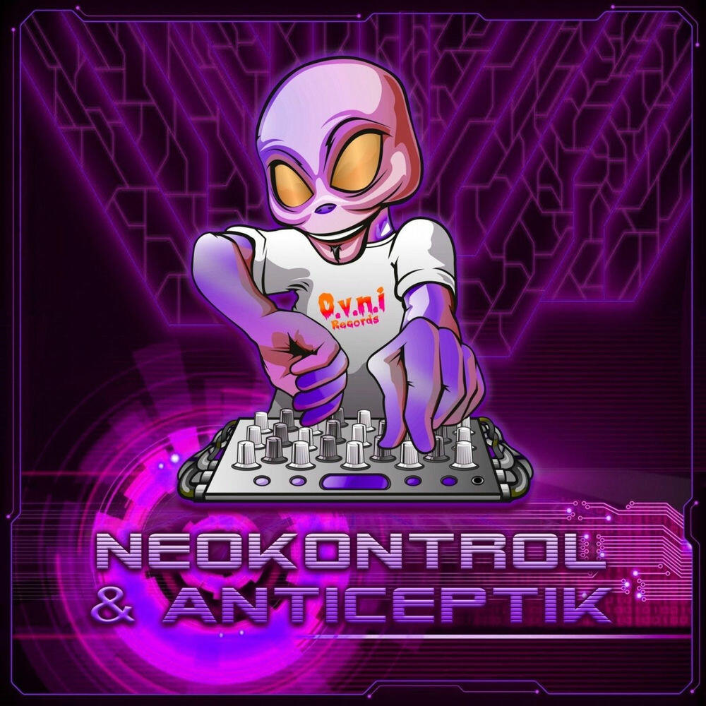 Релиз Pigs World (Neokontrol Remix)