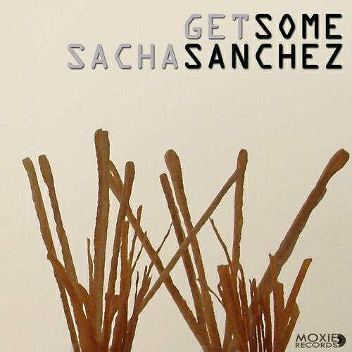 Sacha Sanchez