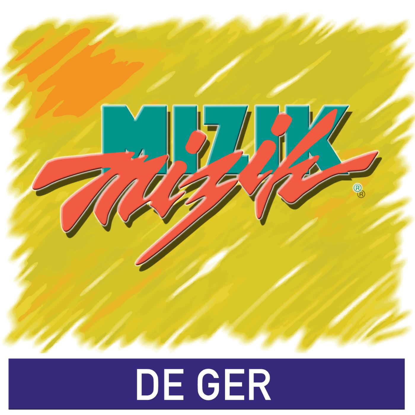 Релиз De Ger