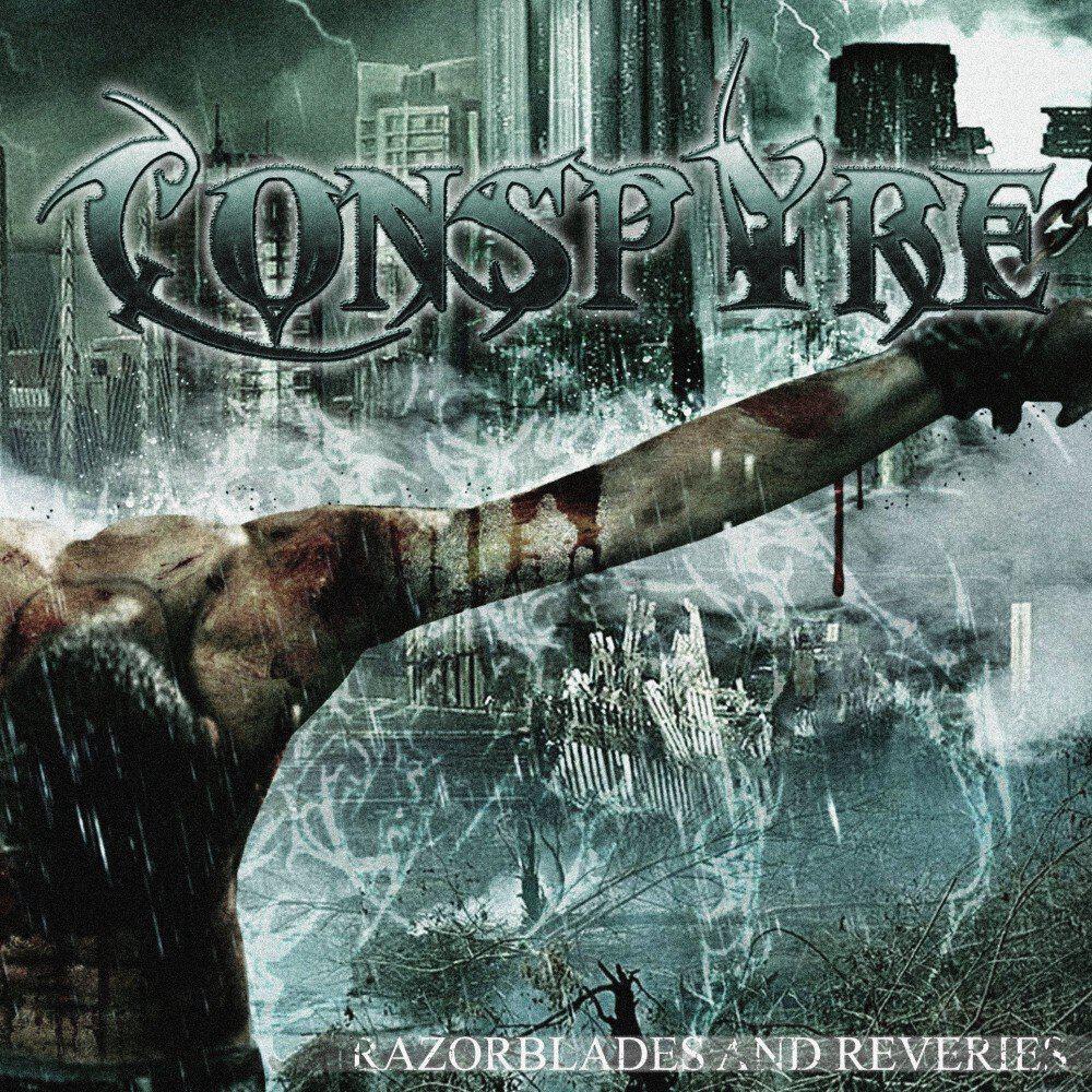 Релиз Razorblades and Reveries