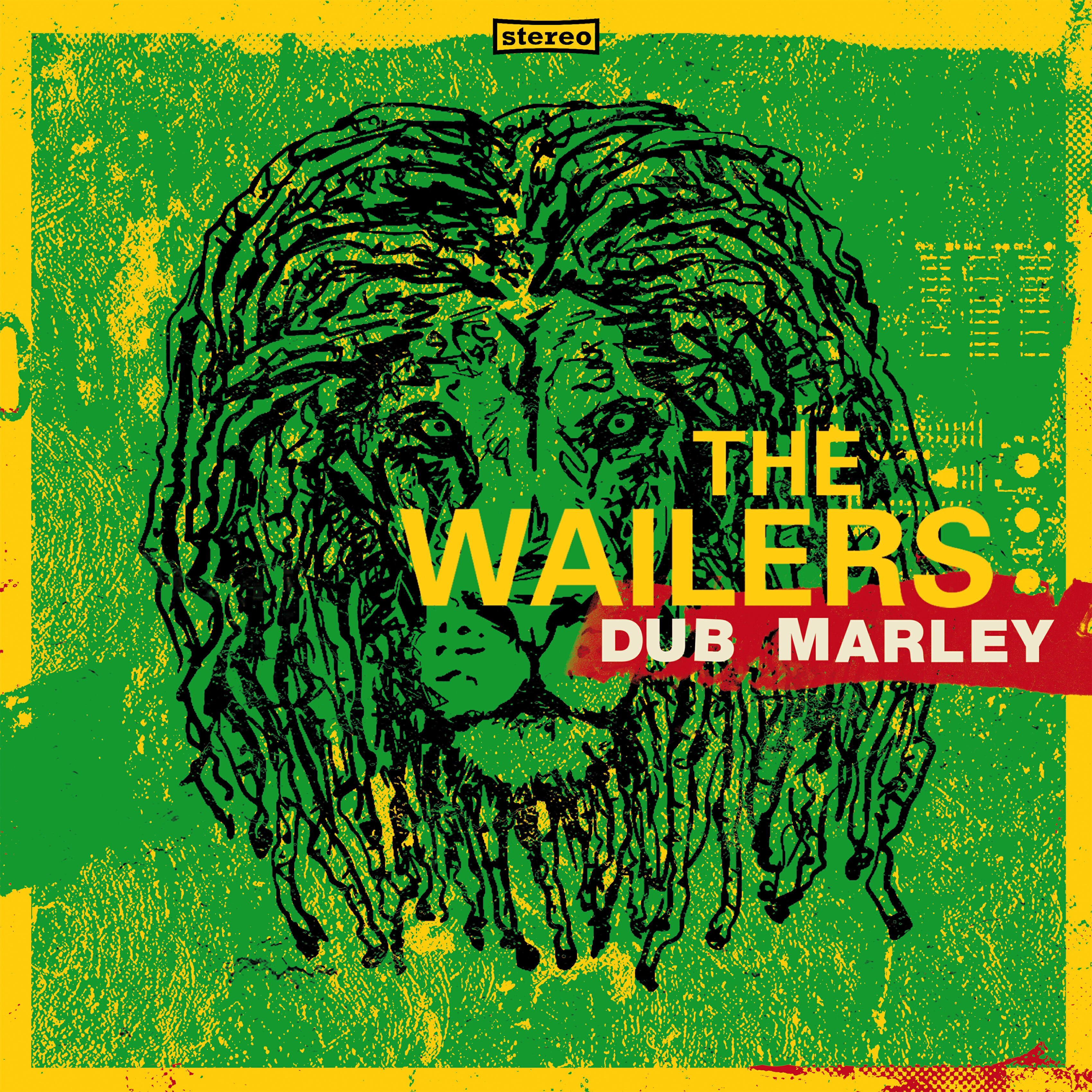 Релиз Dub Marley