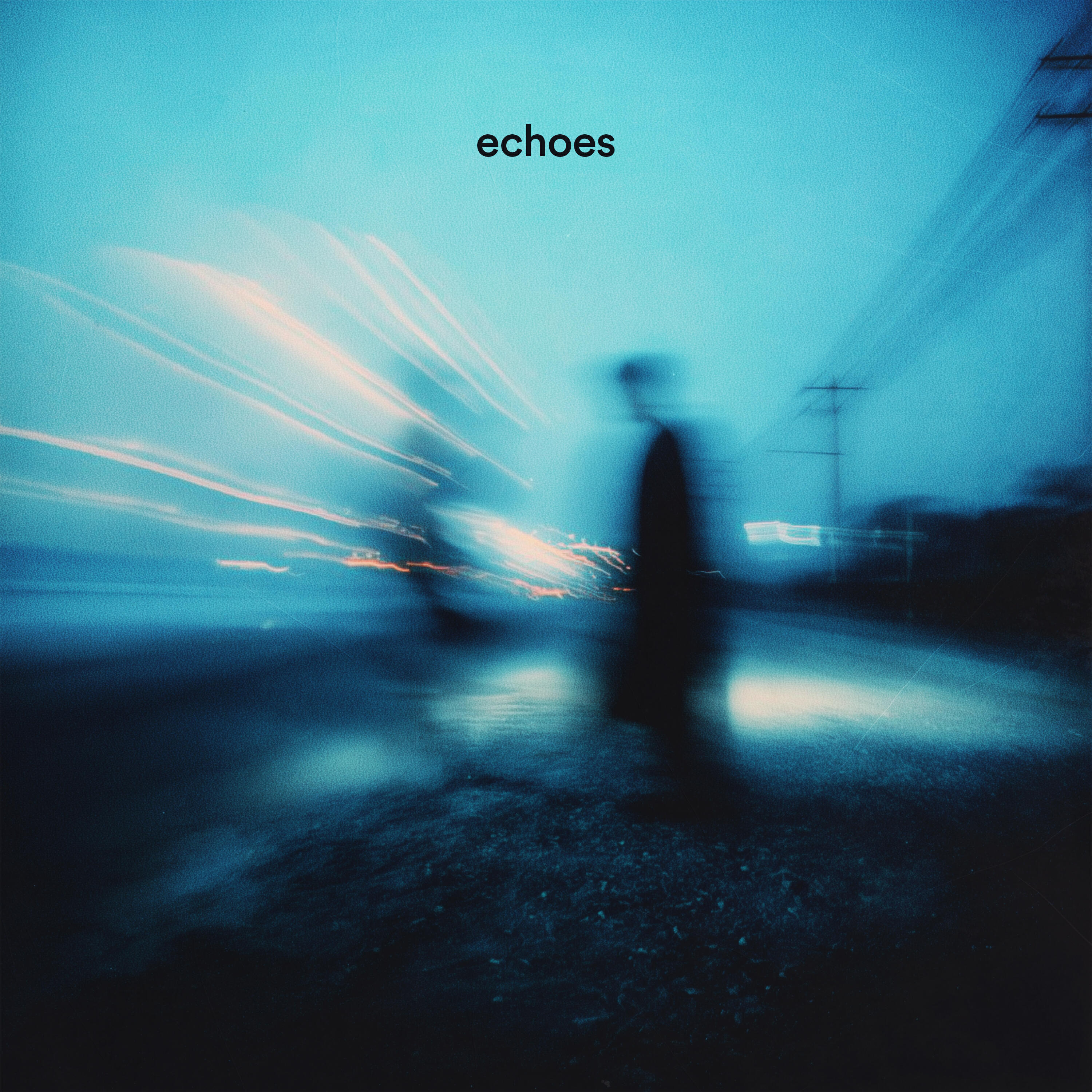 Релиз echoes