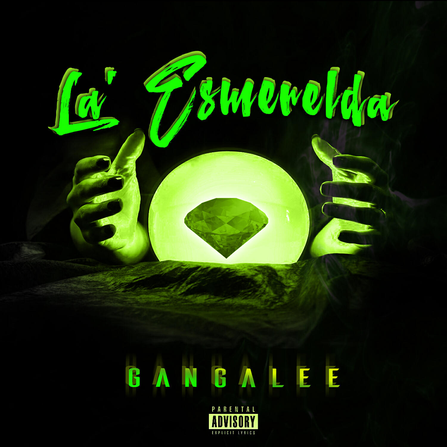 Релиз La Esmerelda