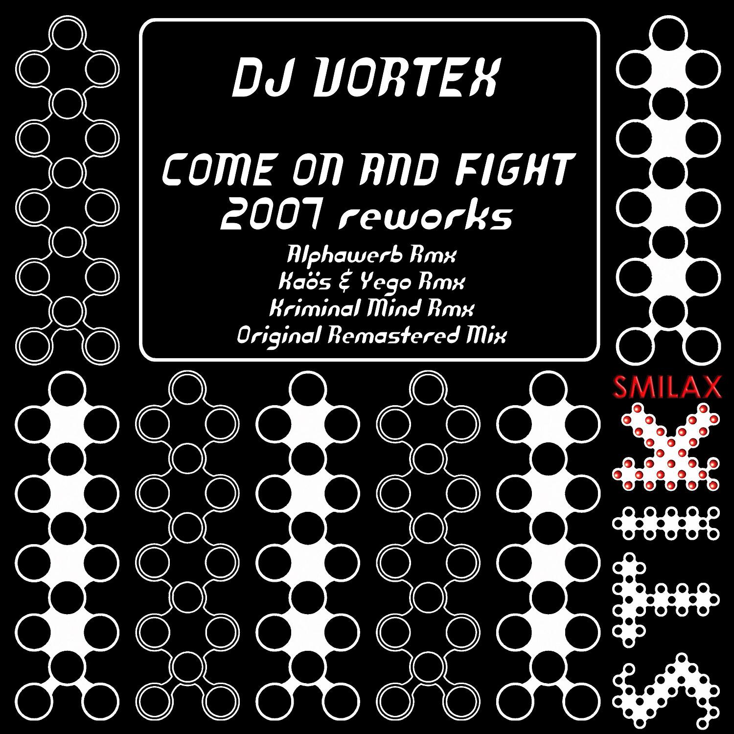 Релиз Come on and Fight
