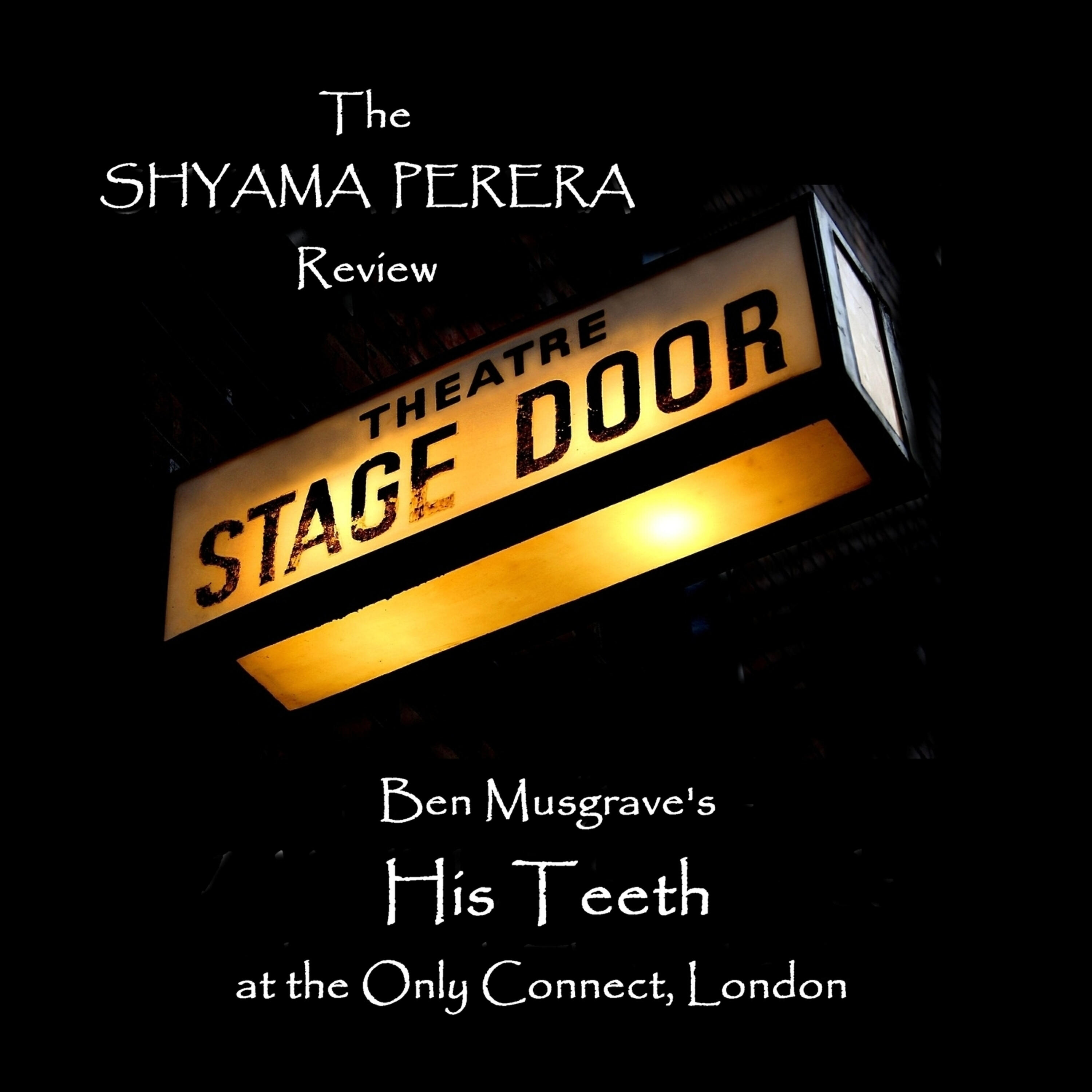 Релиз His Teeth