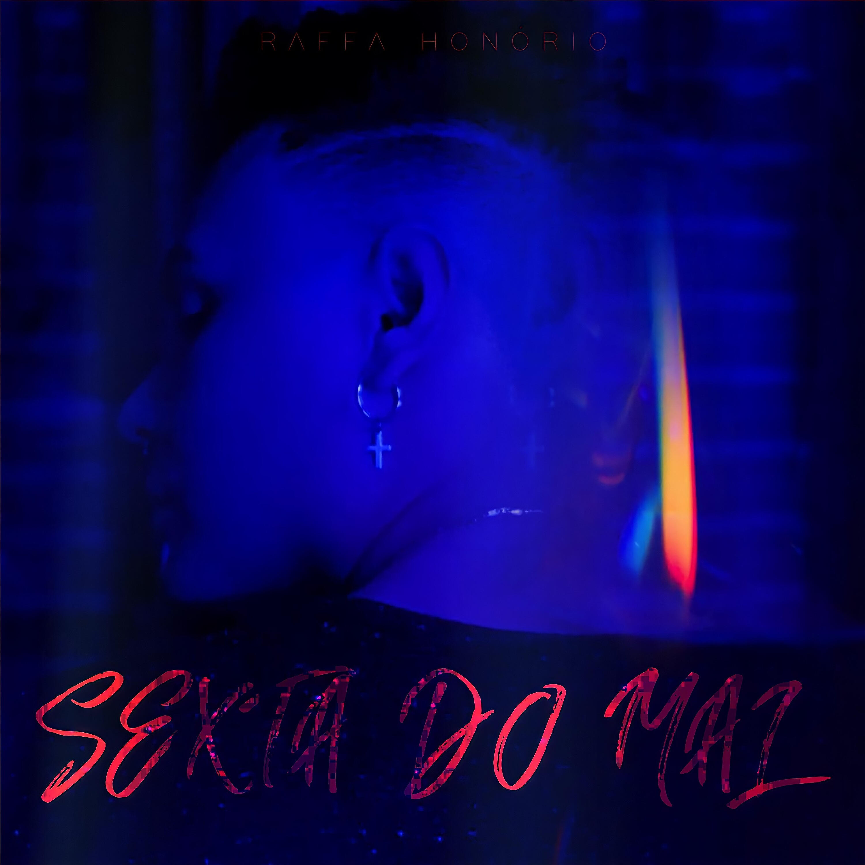 Релиз Sexta do Mal