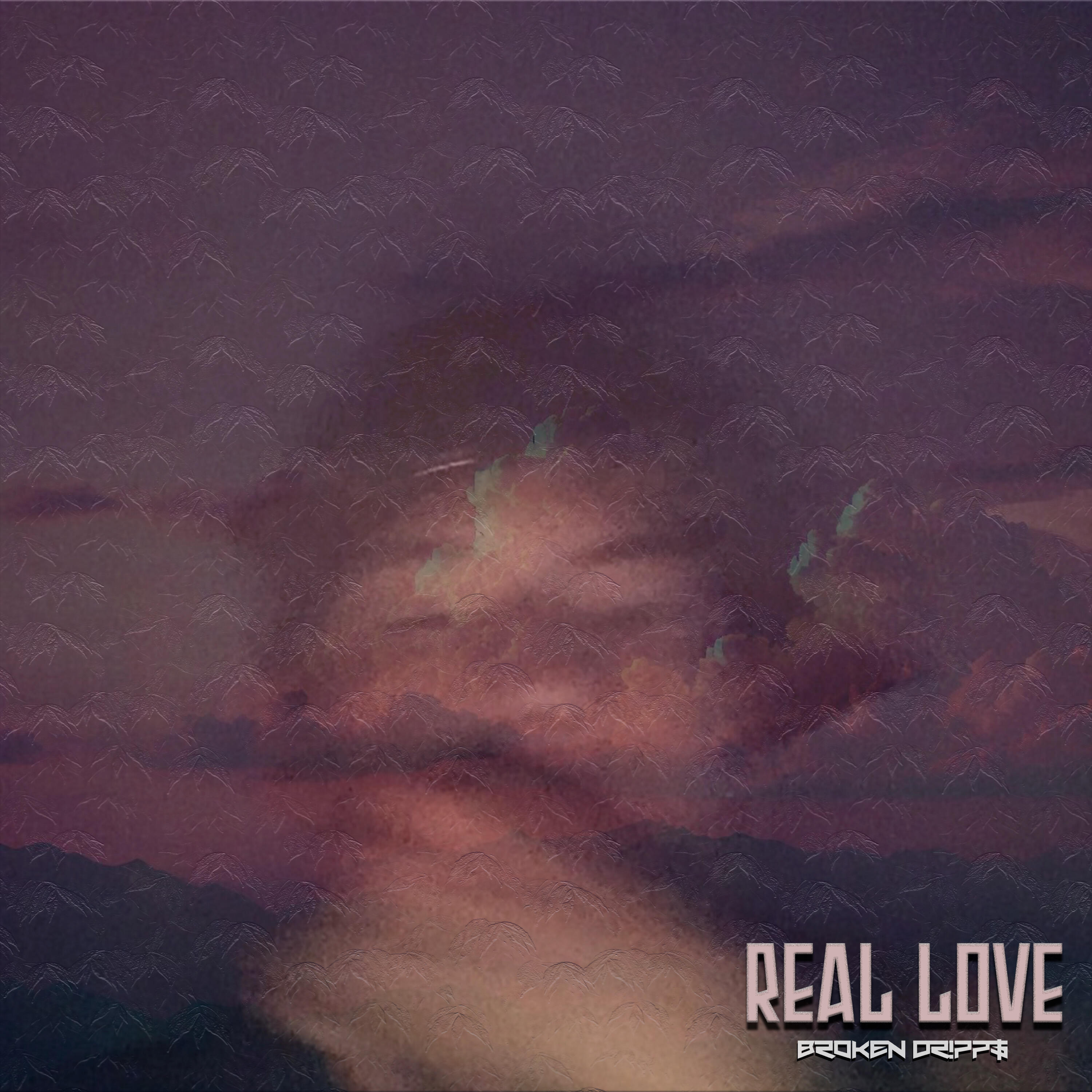 Релиз Real Love