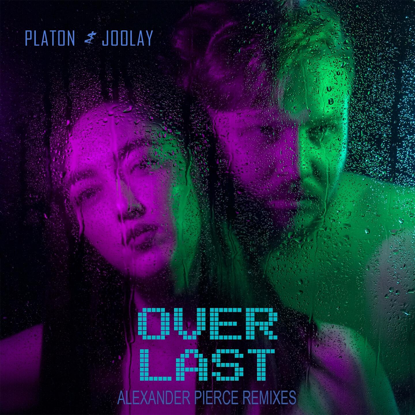 Релиз Over, Last (Alexander Pierce Remixes)