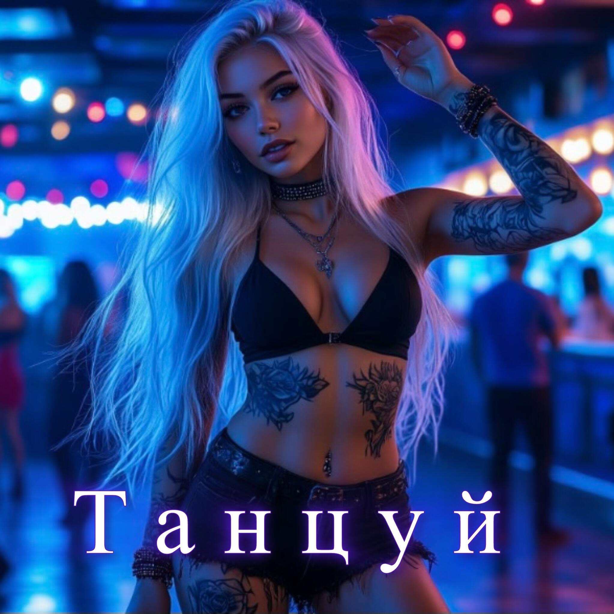 Релиз Танцуй