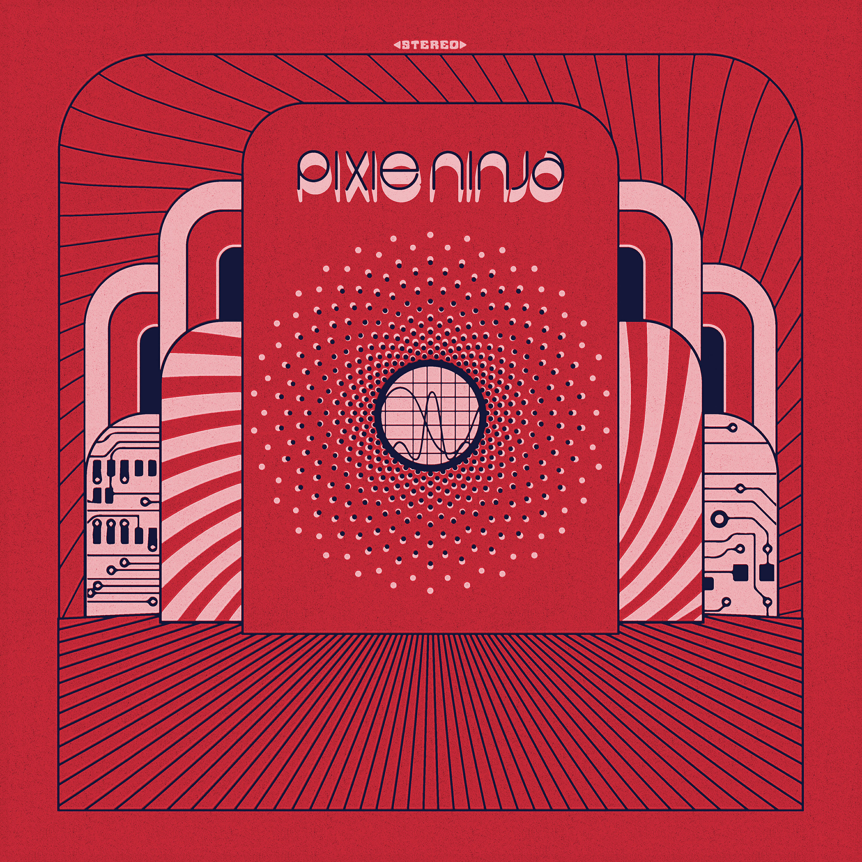 Релиз Auditory Hallucinations