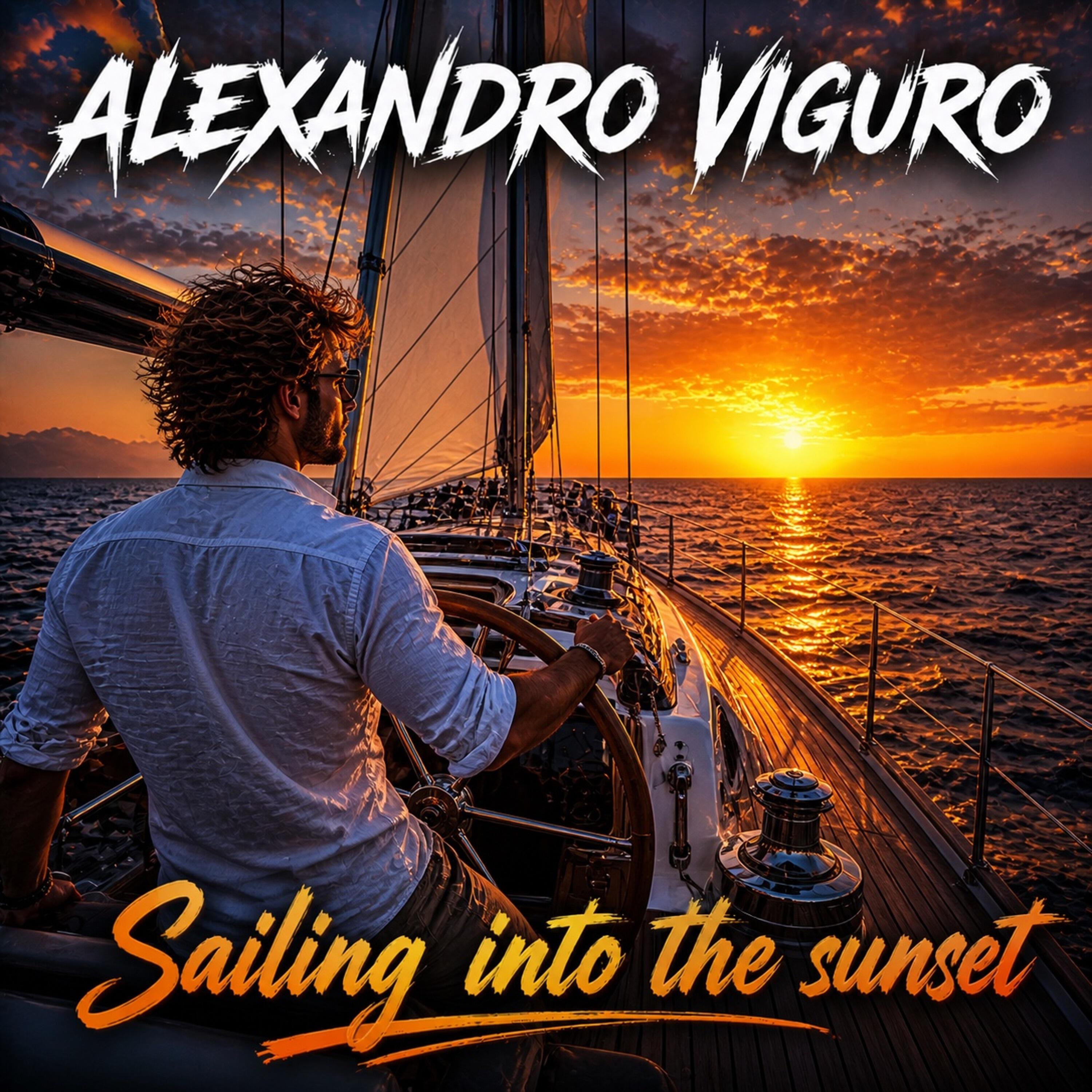 Релиз Sailing into the Sunset