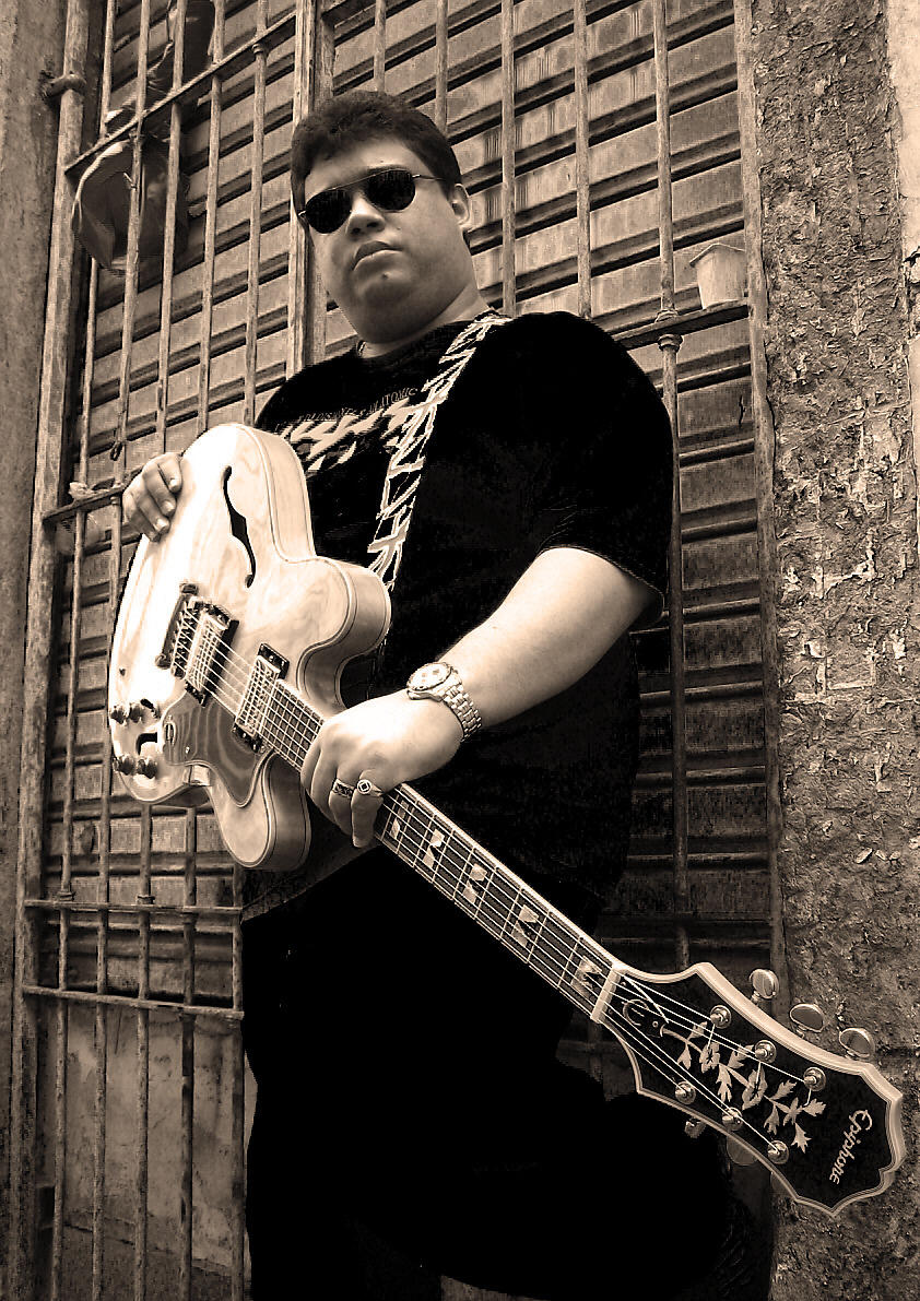 Márcio Silva