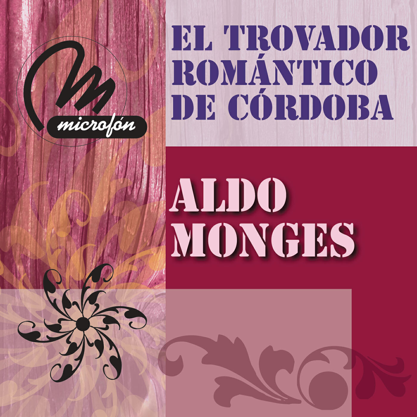 Релиз El Trovador Romantico De Cordoba