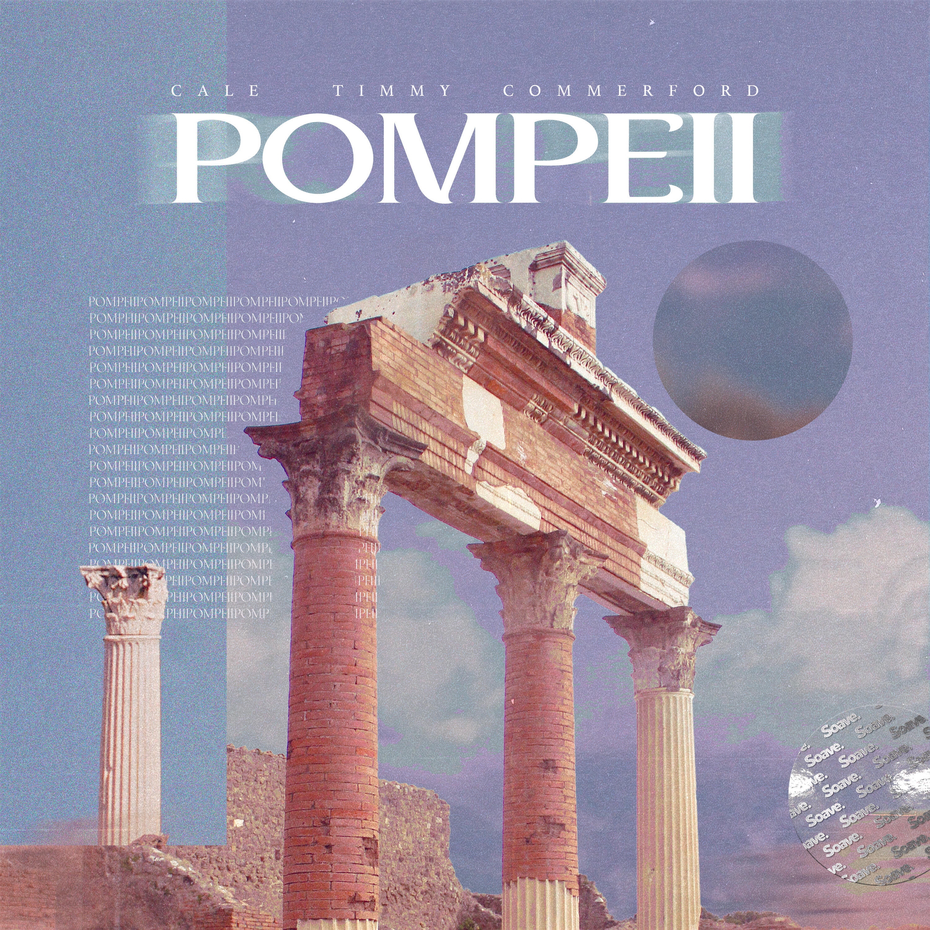 Релиз Pompeii