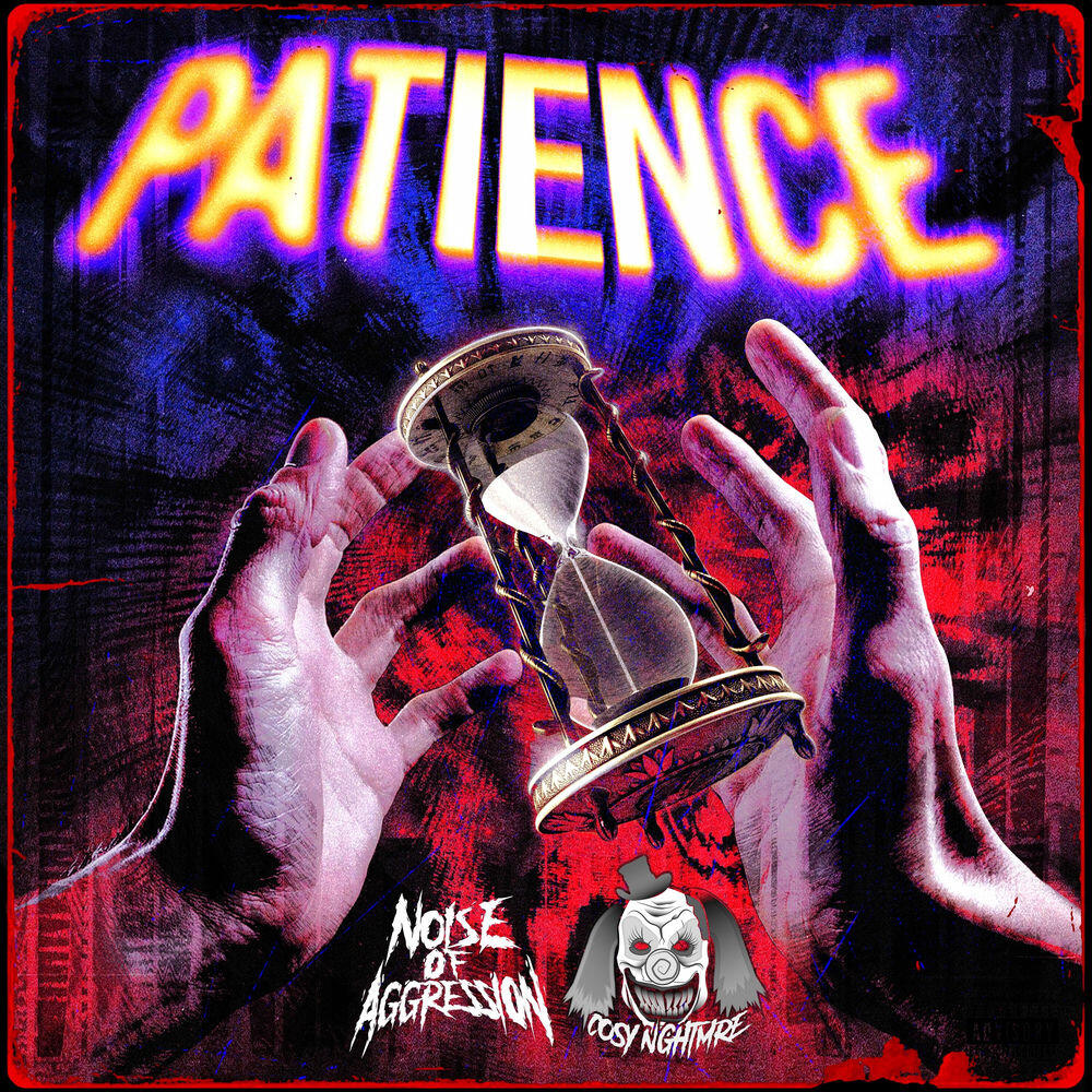 Релиз Patience