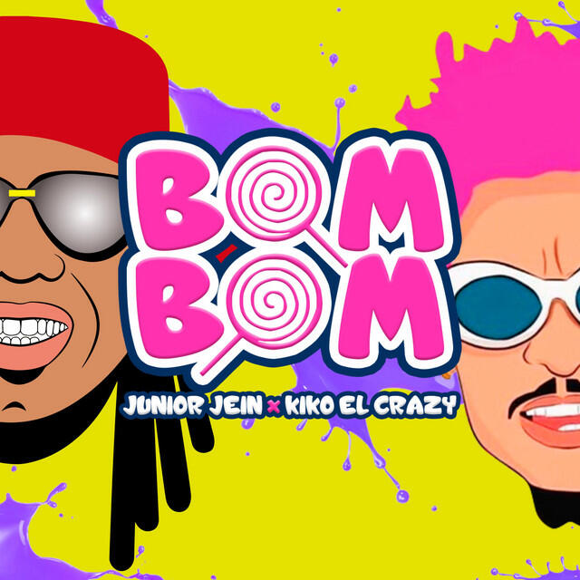 Релиз Bom Bom