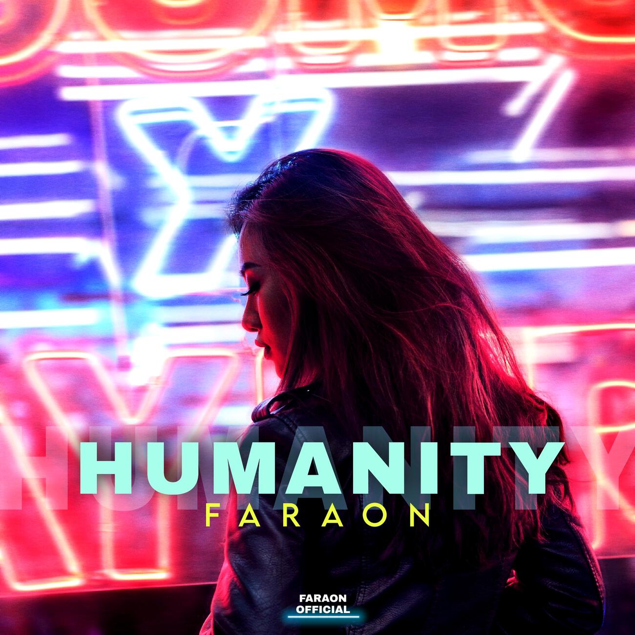 Релиз Humanity