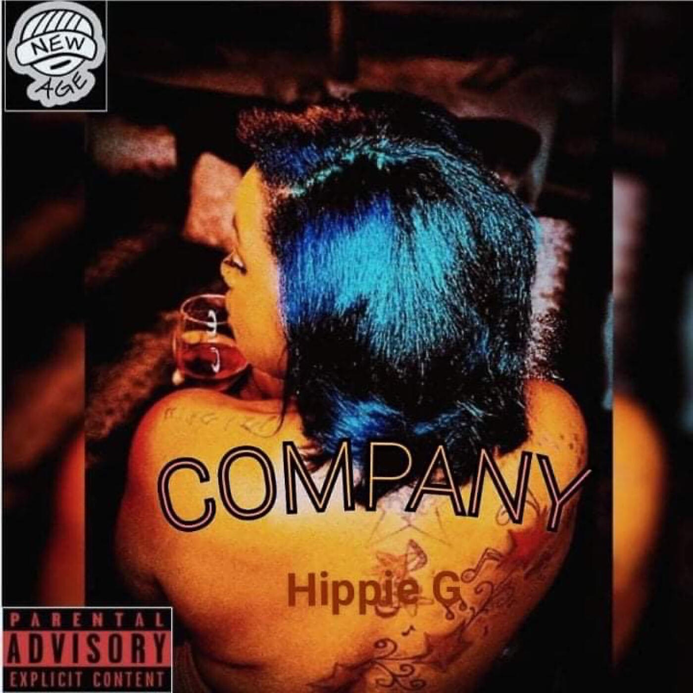 Релиз Company