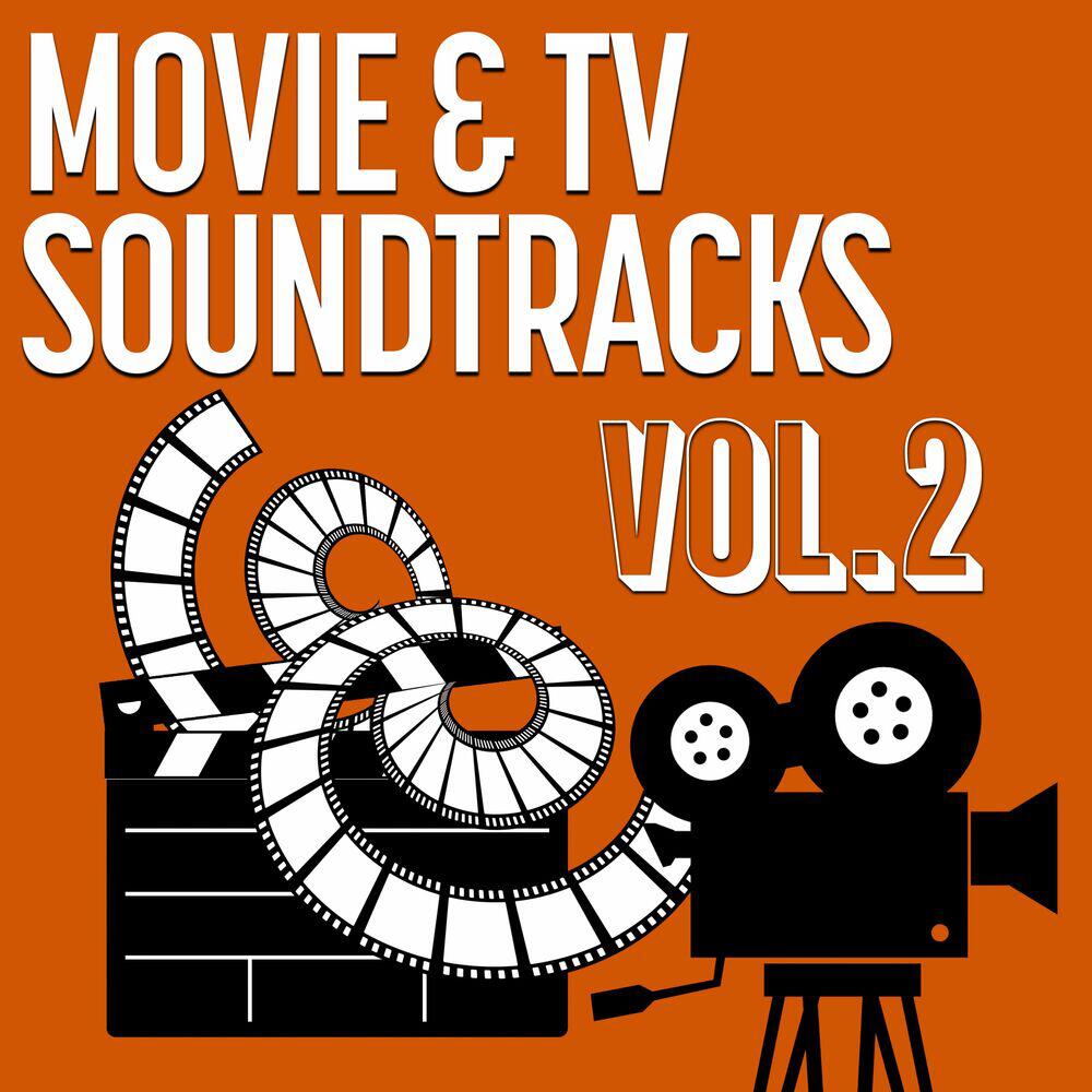 Релиз Ultimate Movie & TV Soundtracks, Vol. 2