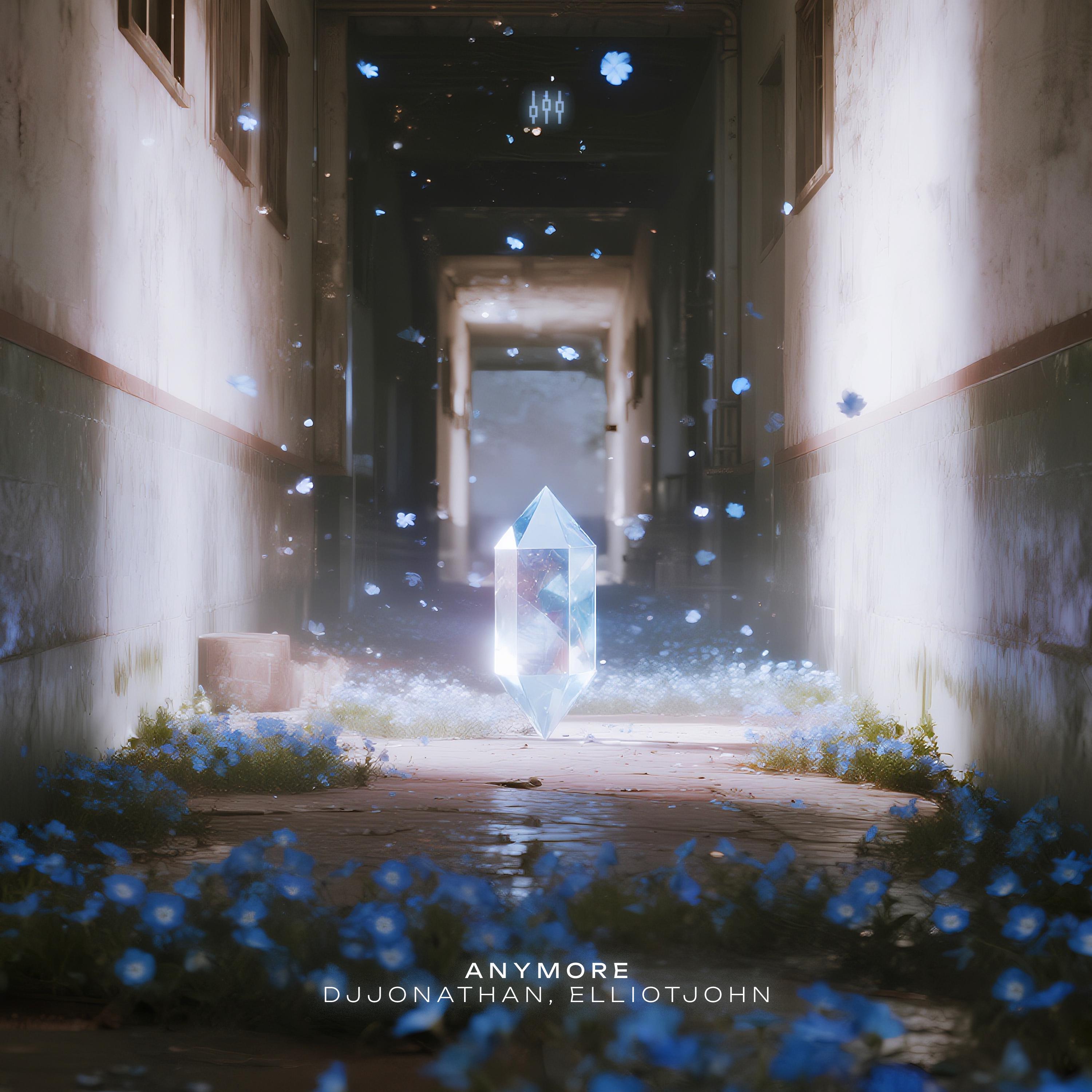 Релиз Anymore