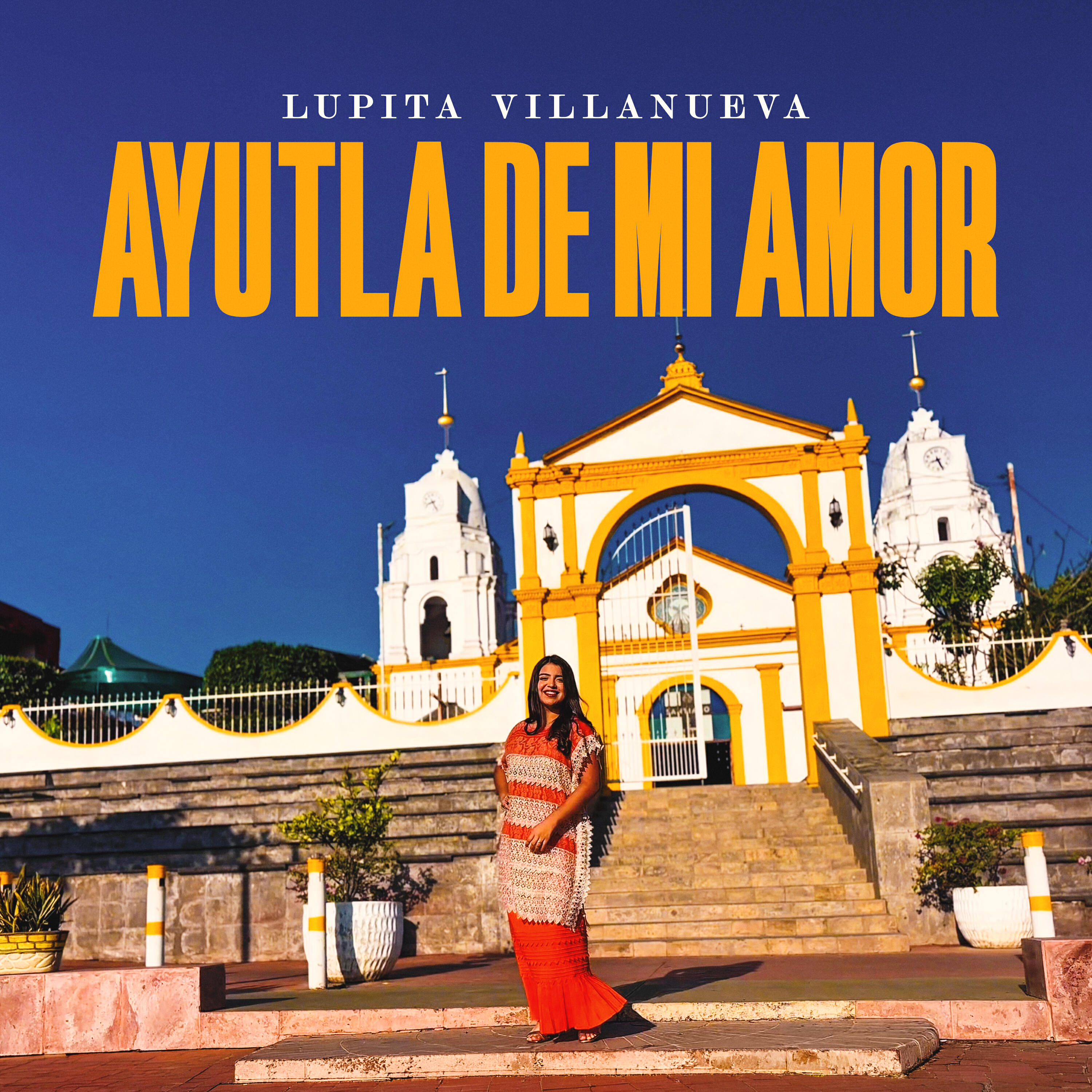 Релиз Ayutla de Mi Amor