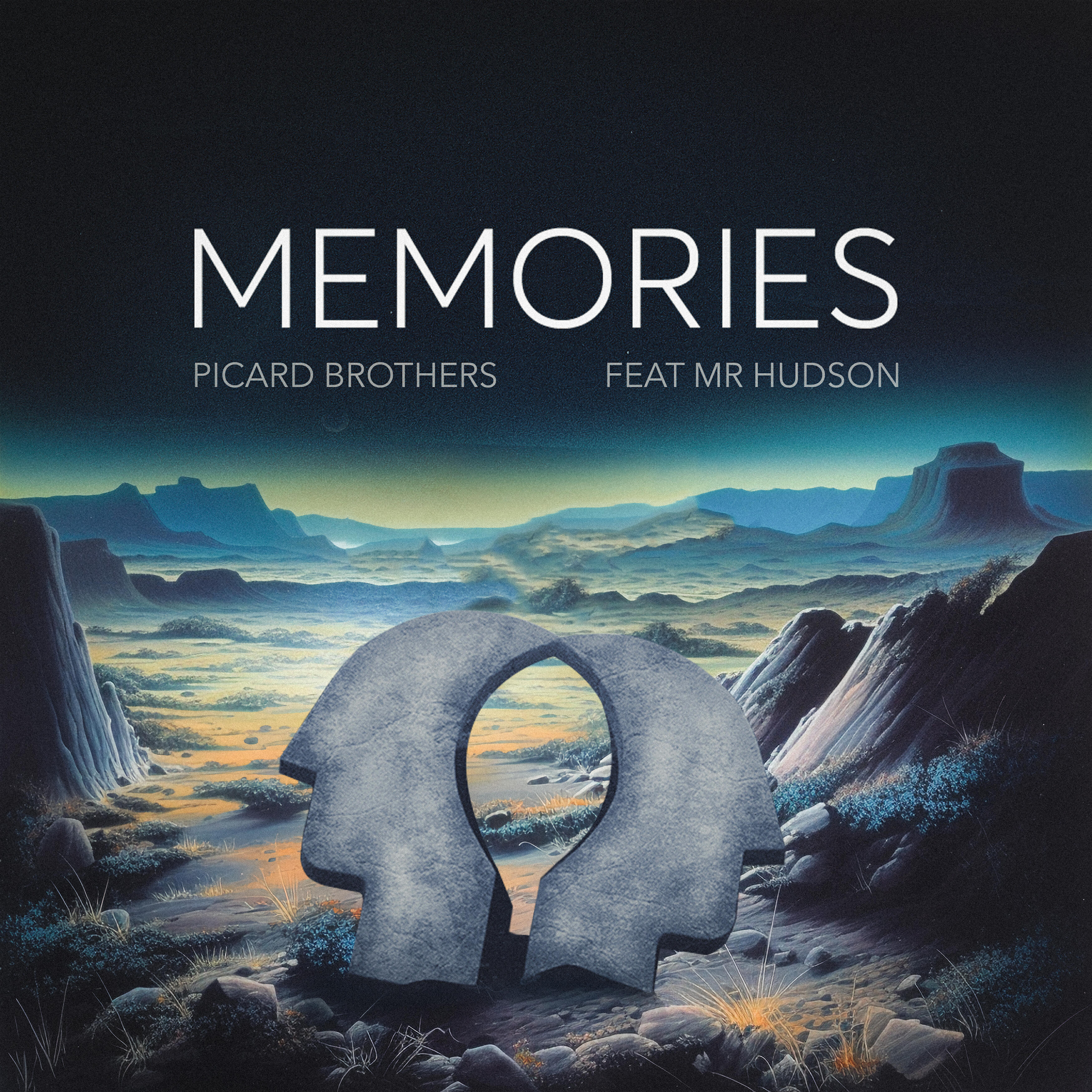 Релиз Memories (feat. Mr Hudson)