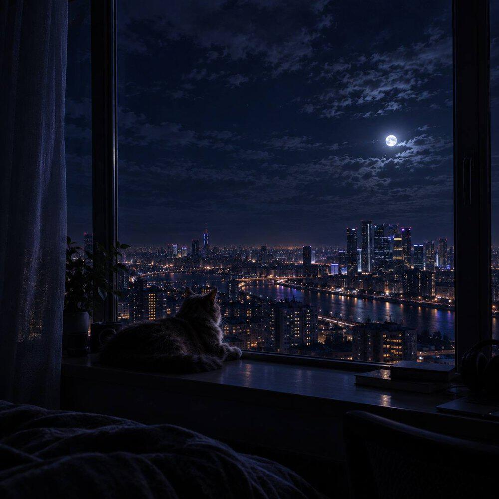 Релиз DON'T WAKE ME